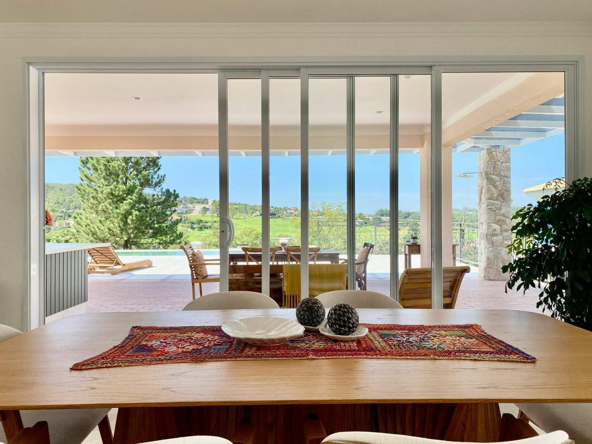 Casa de Condomínio à venda no Condomínio Terras de São José II : 