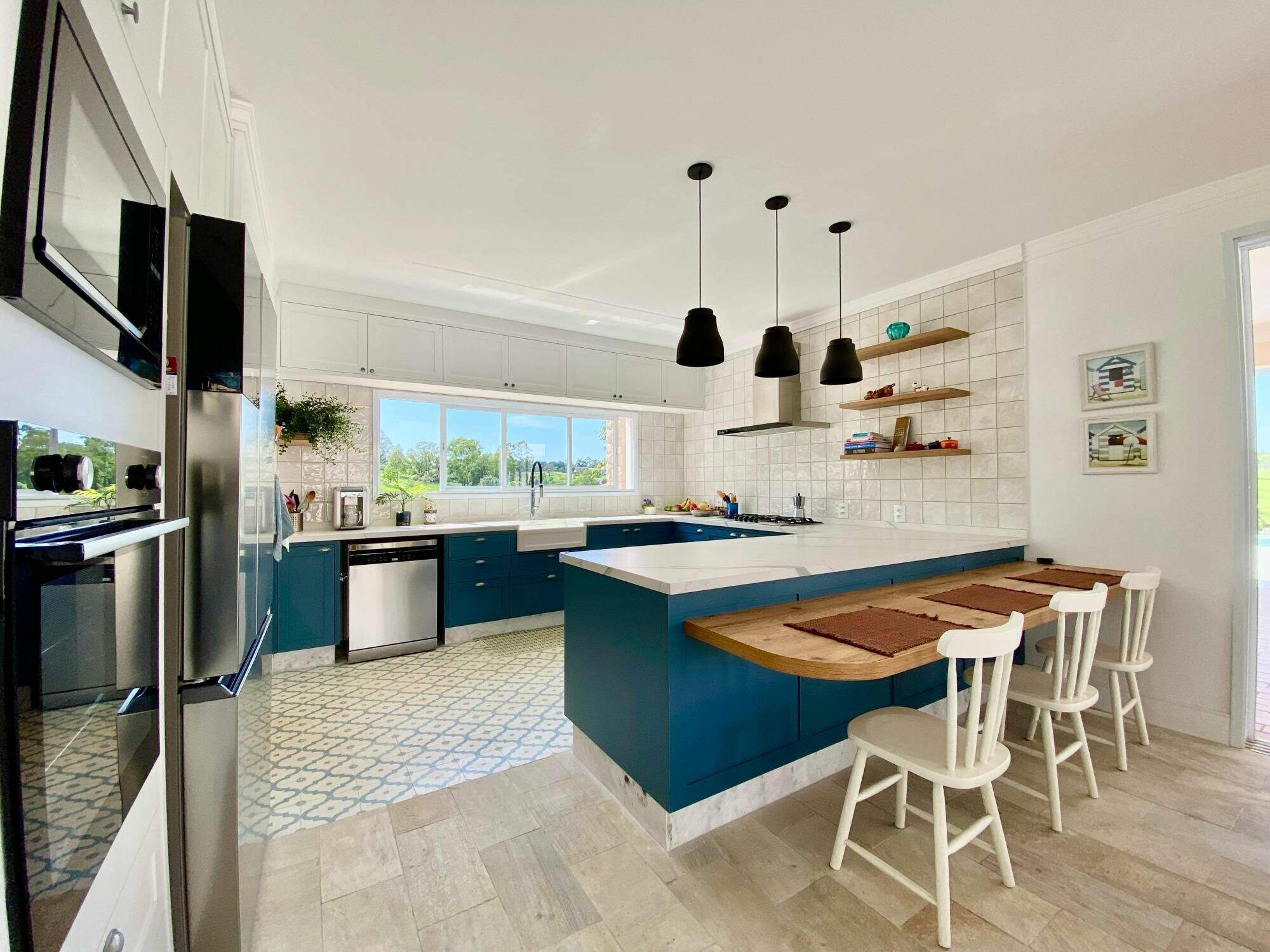 Casa de Condomínio à venda no Condomínio Terras de São José II : 