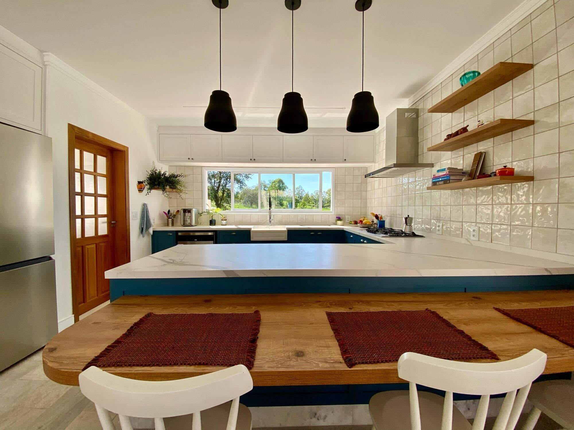 Casa de Condomínio à venda no Condomínio Terras de São José II : 