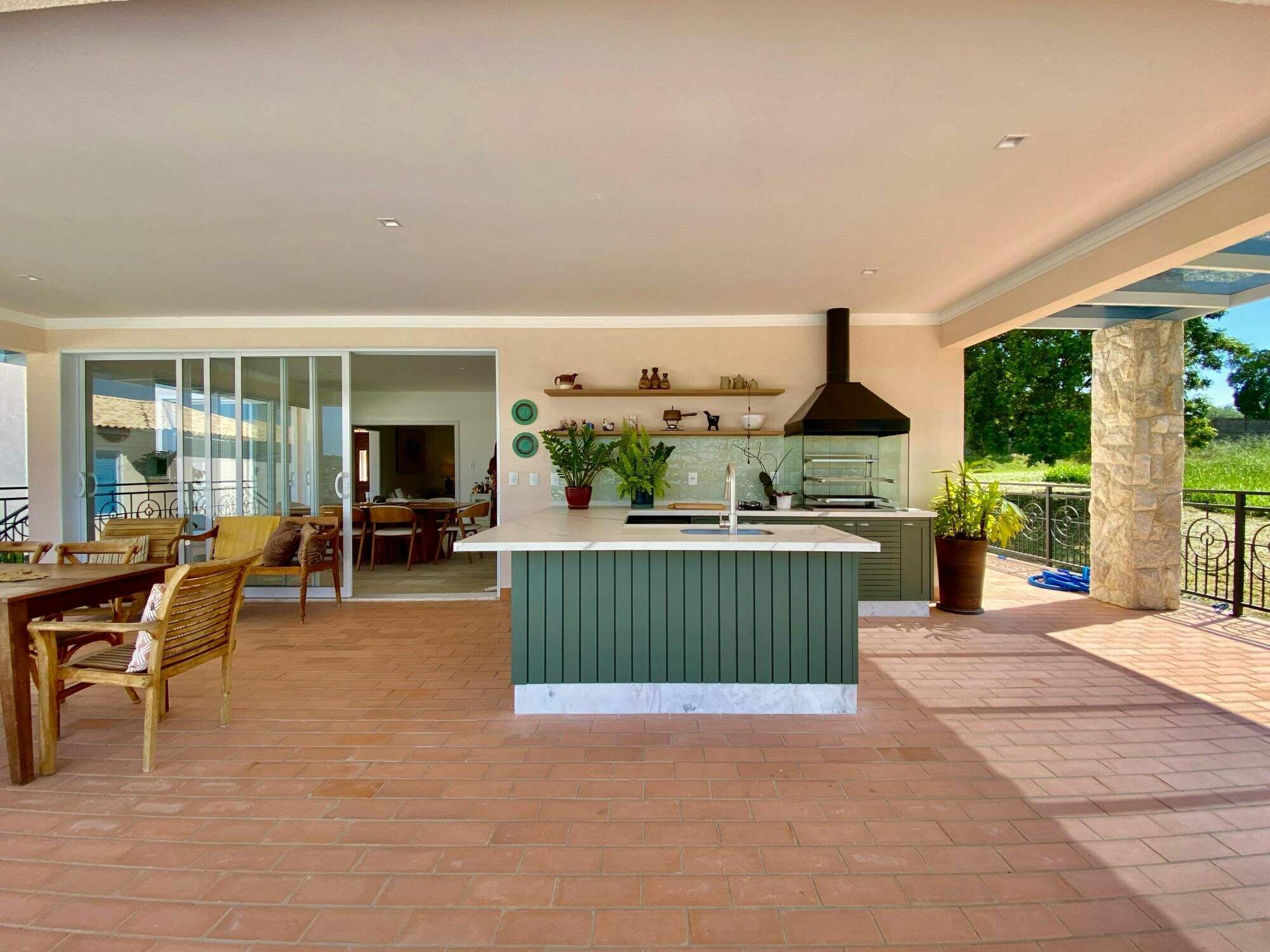 Casa de Condomínio à venda no Condomínio Terras de São José II : 