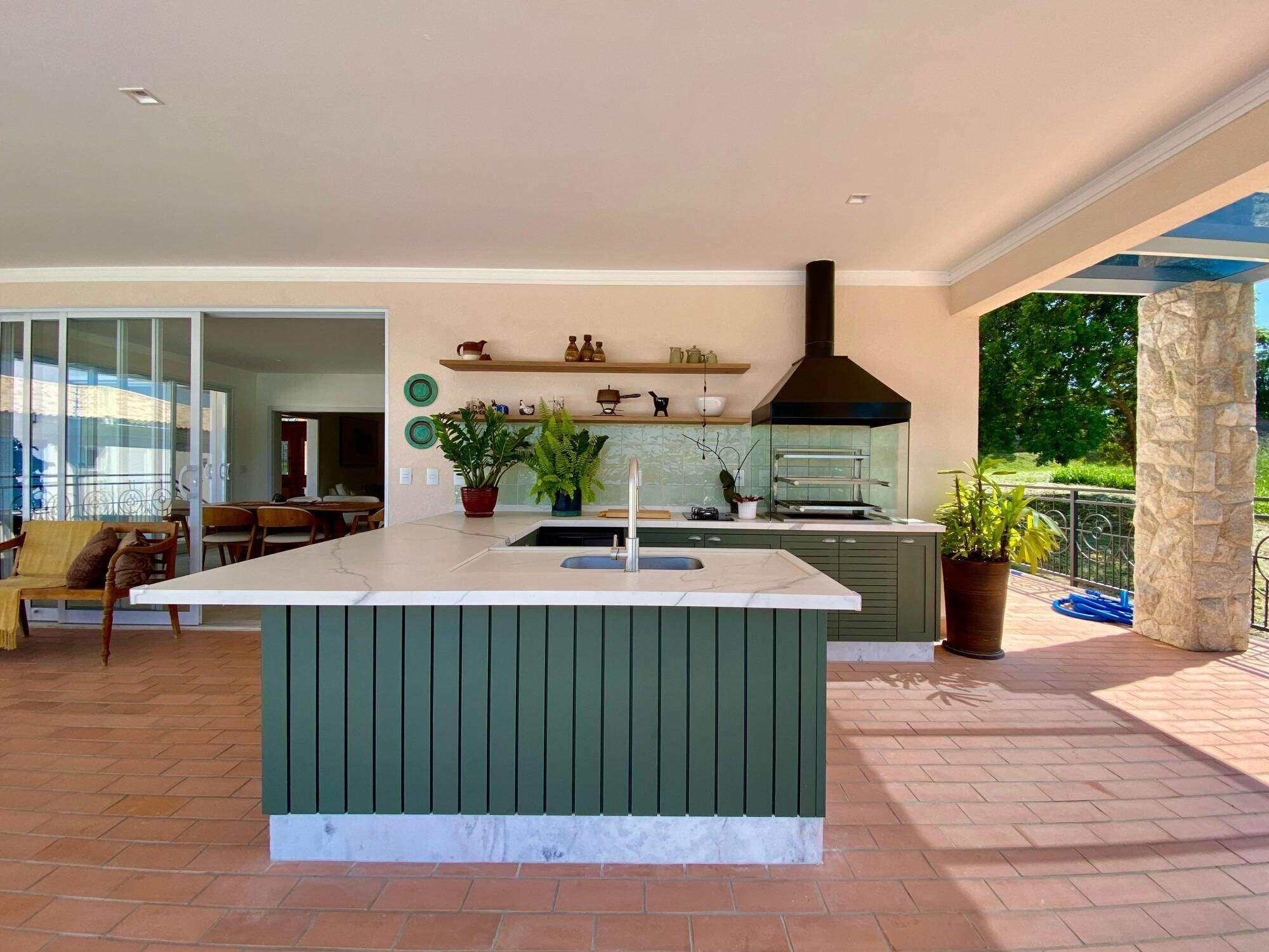 Casa de Condomínio à venda no Condomínio Terras de São José II : 