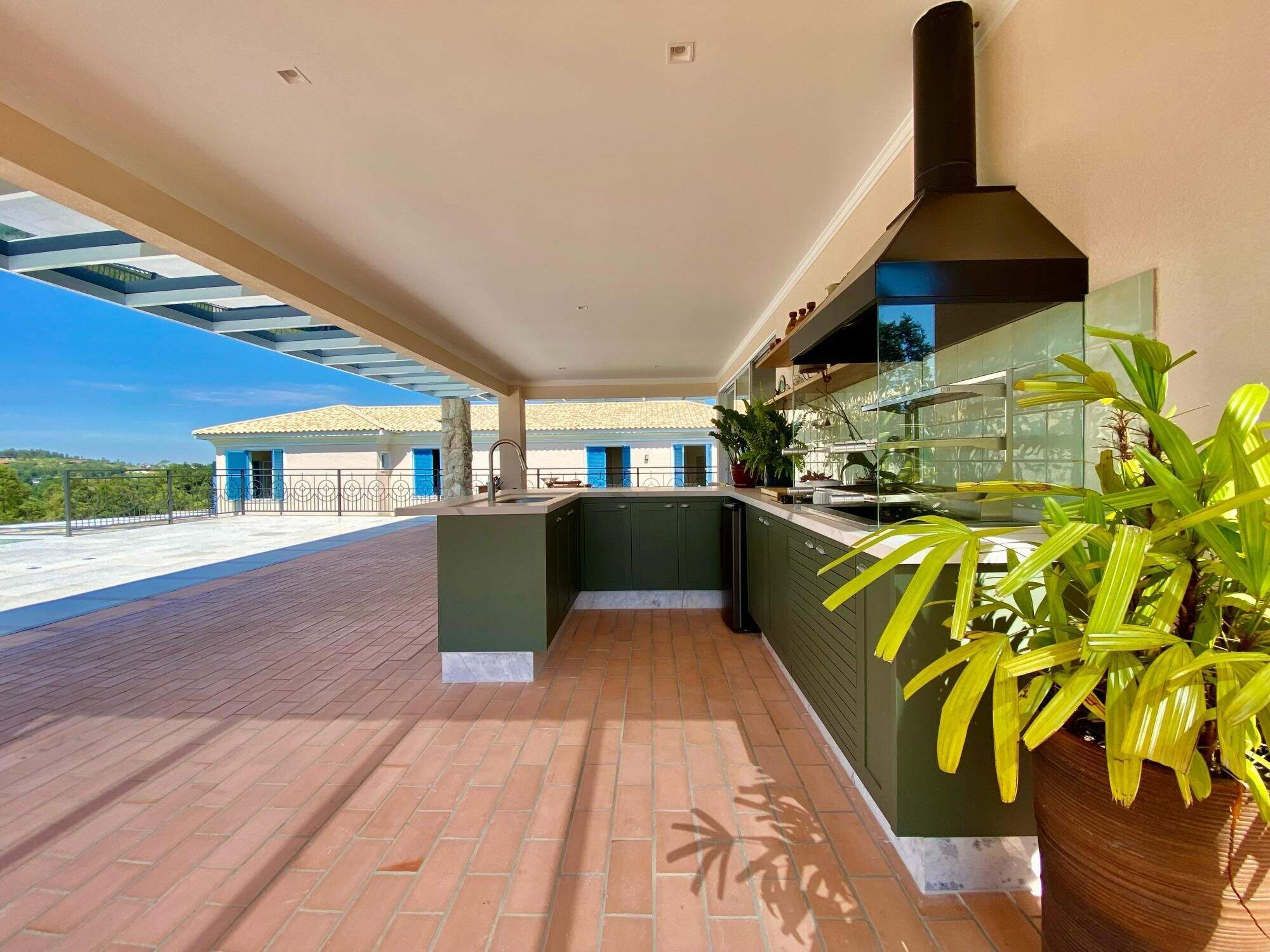 Casa de Condomínio à venda no Condomínio Terras de São José II : 