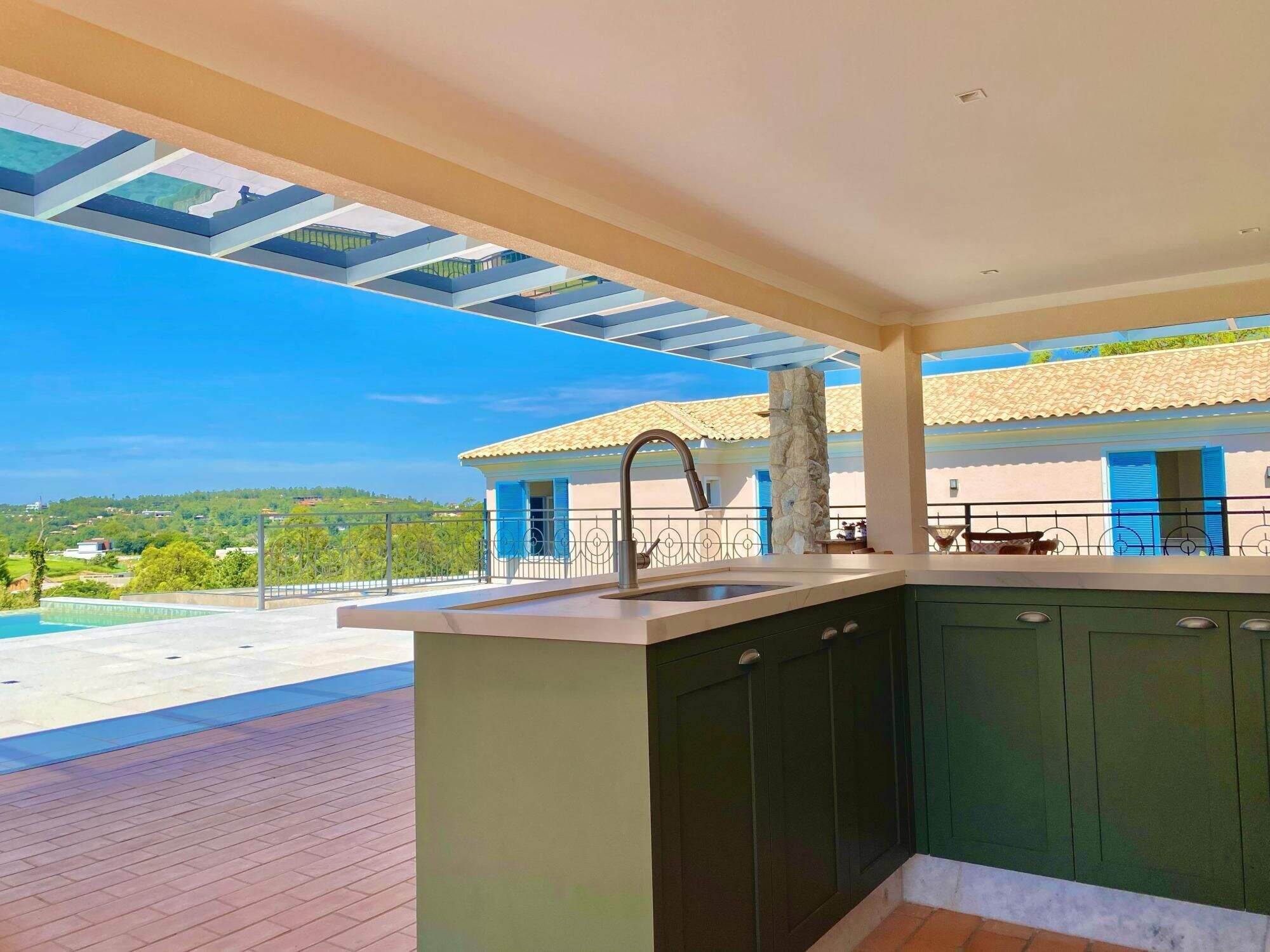 Casa de Condomínio à venda no Condomínio Terras de São José II : 