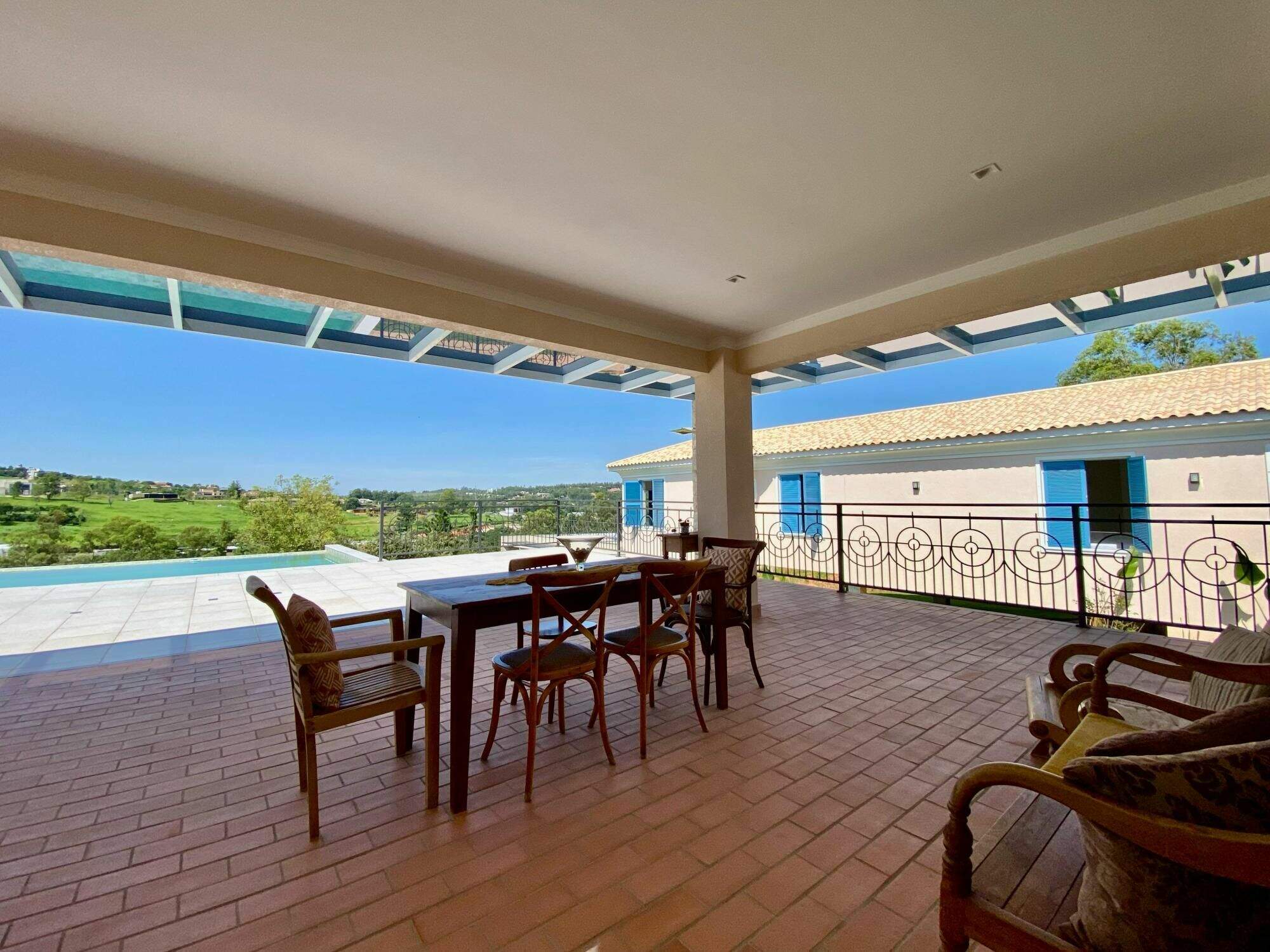 Casa de Condomínio à venda no Condomínio Terras de São José II : 