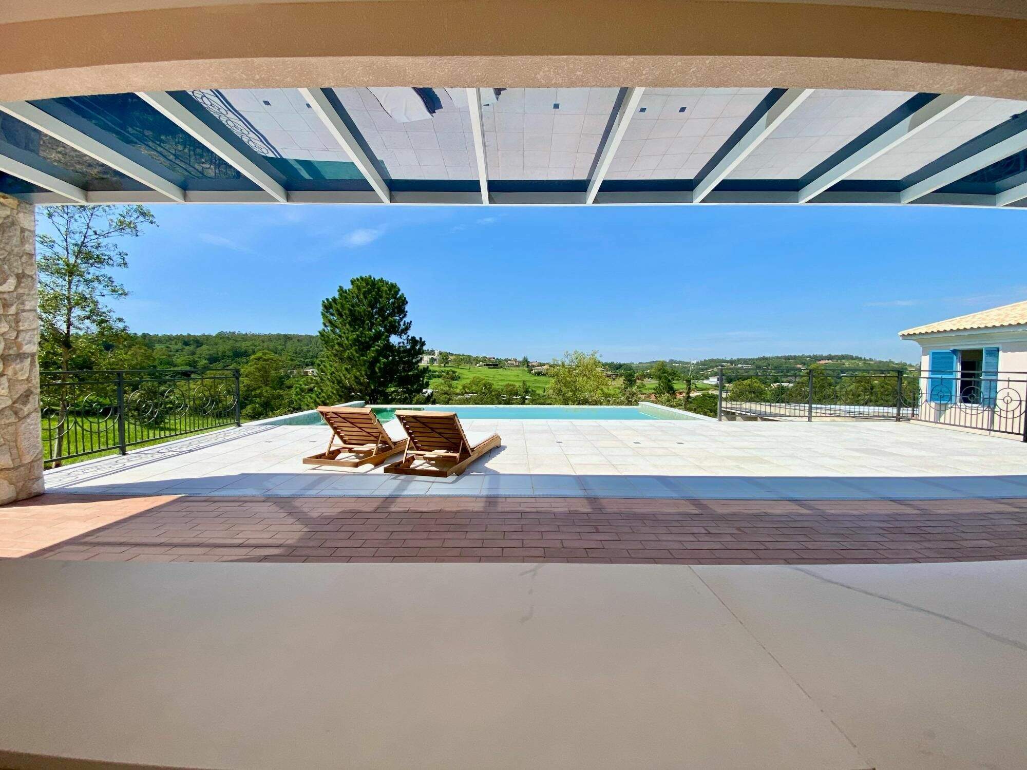 Casa de Condomínio à venda no Condomínio Terras de São José II : 