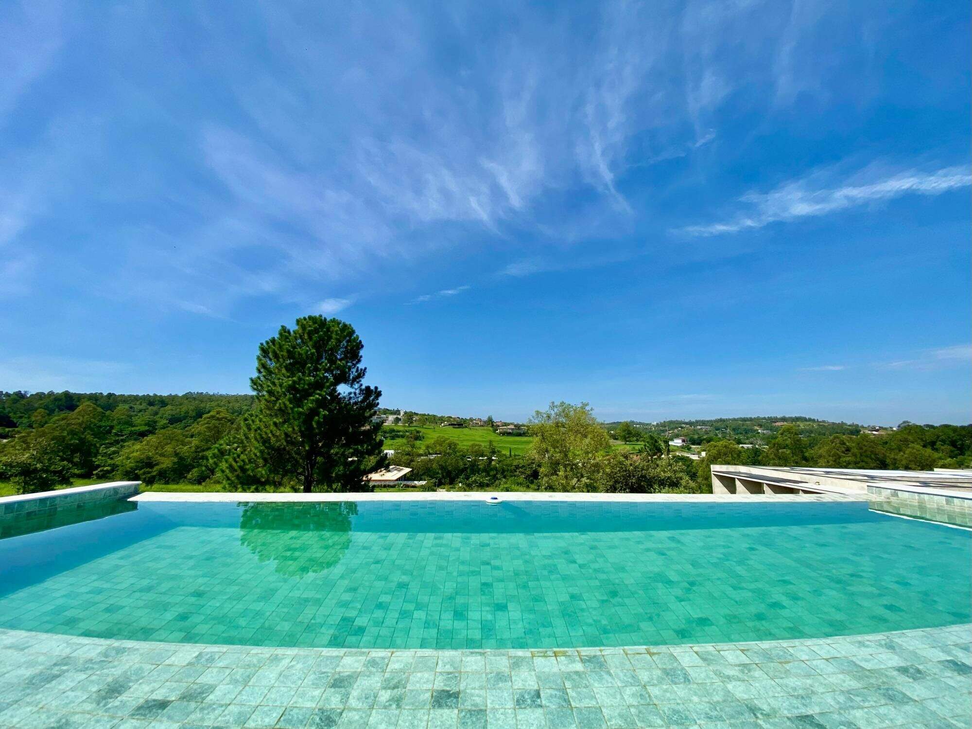Casa de Condomínio à venda no Condomínio Terras de São José II : 