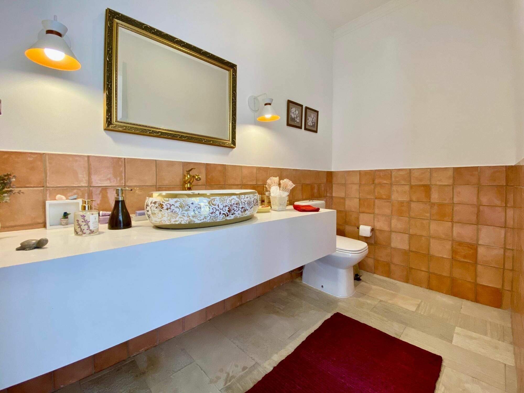 Casa de Condomínio à venda no Condomínio Terras de São José II : 