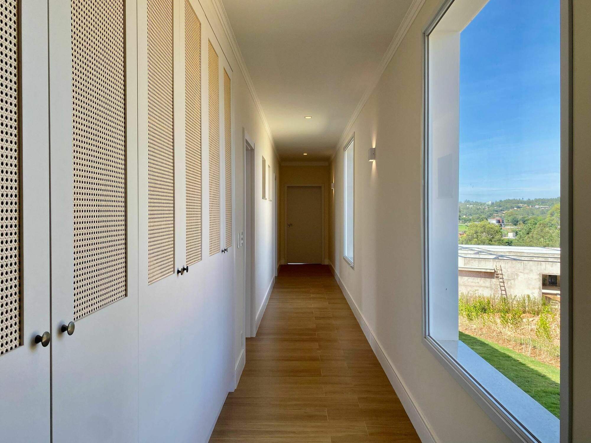 Casa de Condomínio à venda no Condomínio Terras de São José II : 