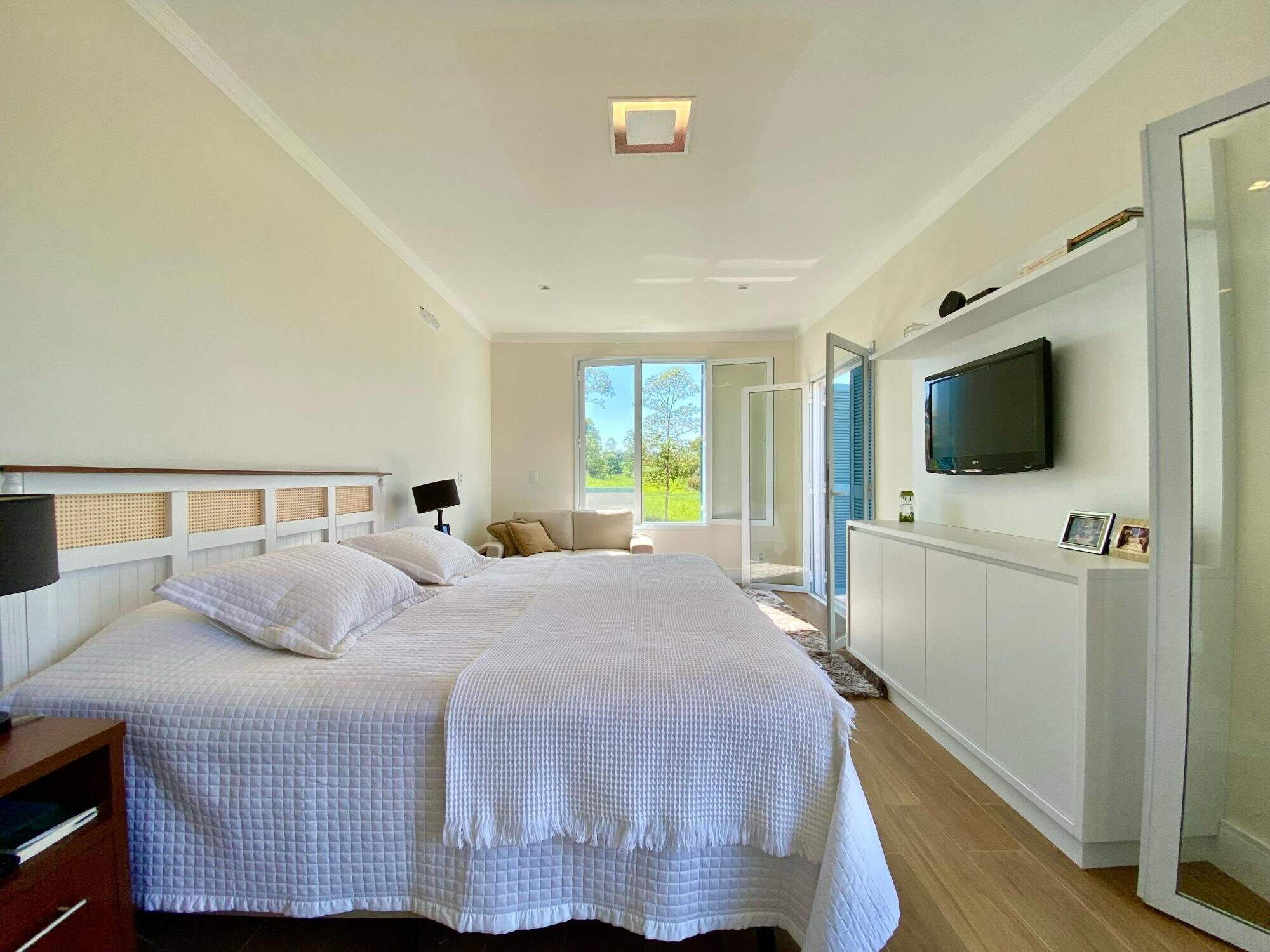 Casa de Condomínio à venda no Condomínio Terras de São José II : 