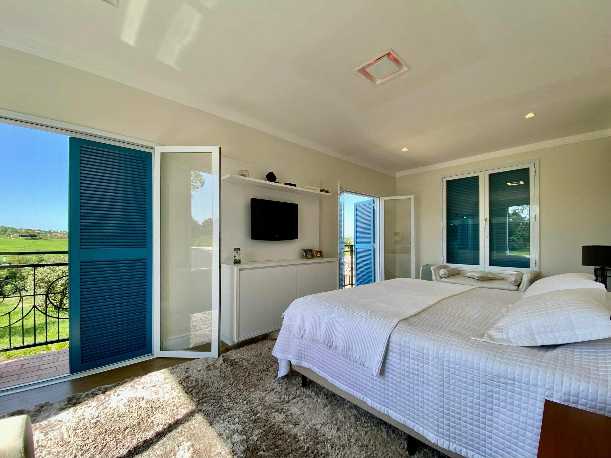 Casa de Condomínio à venda no Condomínio Terras de São José II : 