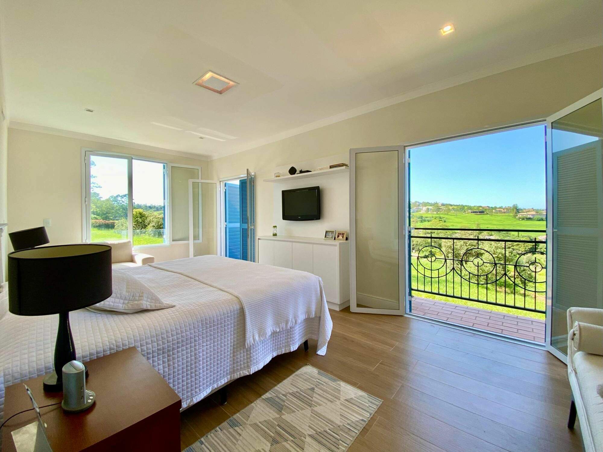 Casa de Condomínio à venda no Condomínio Terras de São José II : 