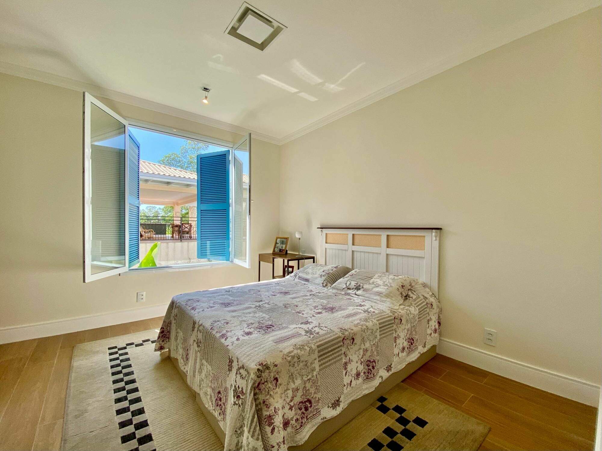 Casa de Condomínio à venda no Condomínio Terras de São José II : 