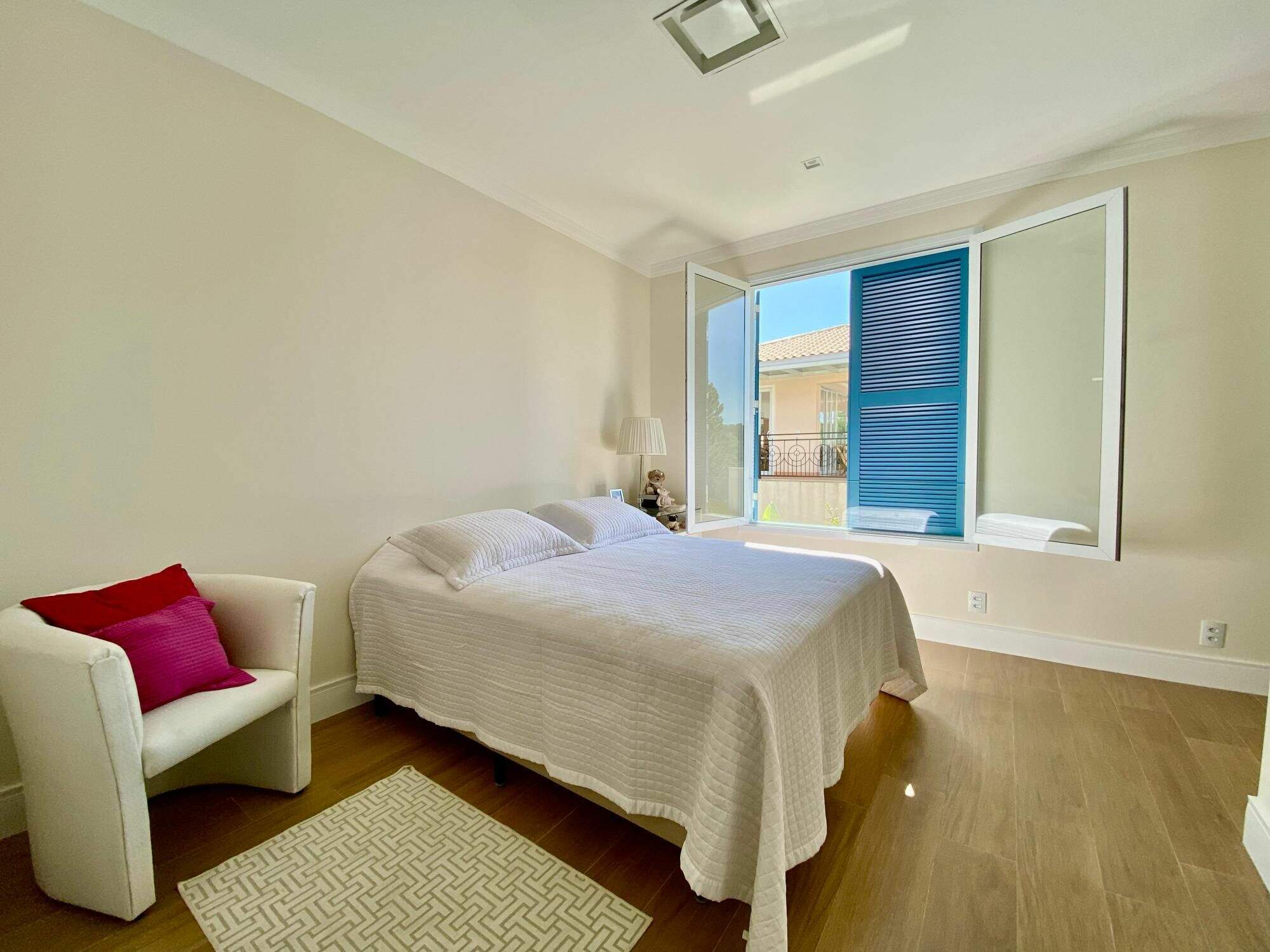 Casa de Condomínio à venda no Condomínio Terras de São José II : 