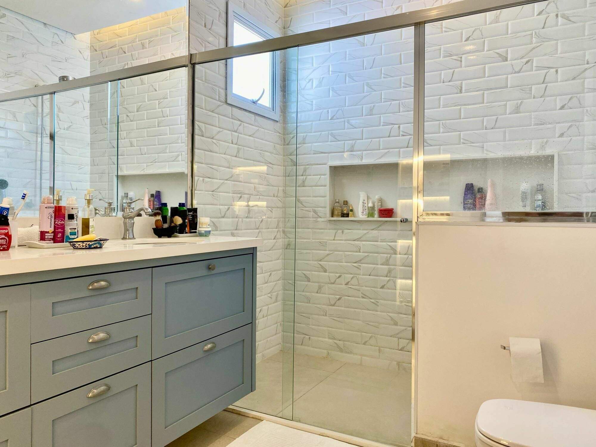 Casa de Condomínio à venda no Condomínio Terras de São José II : 