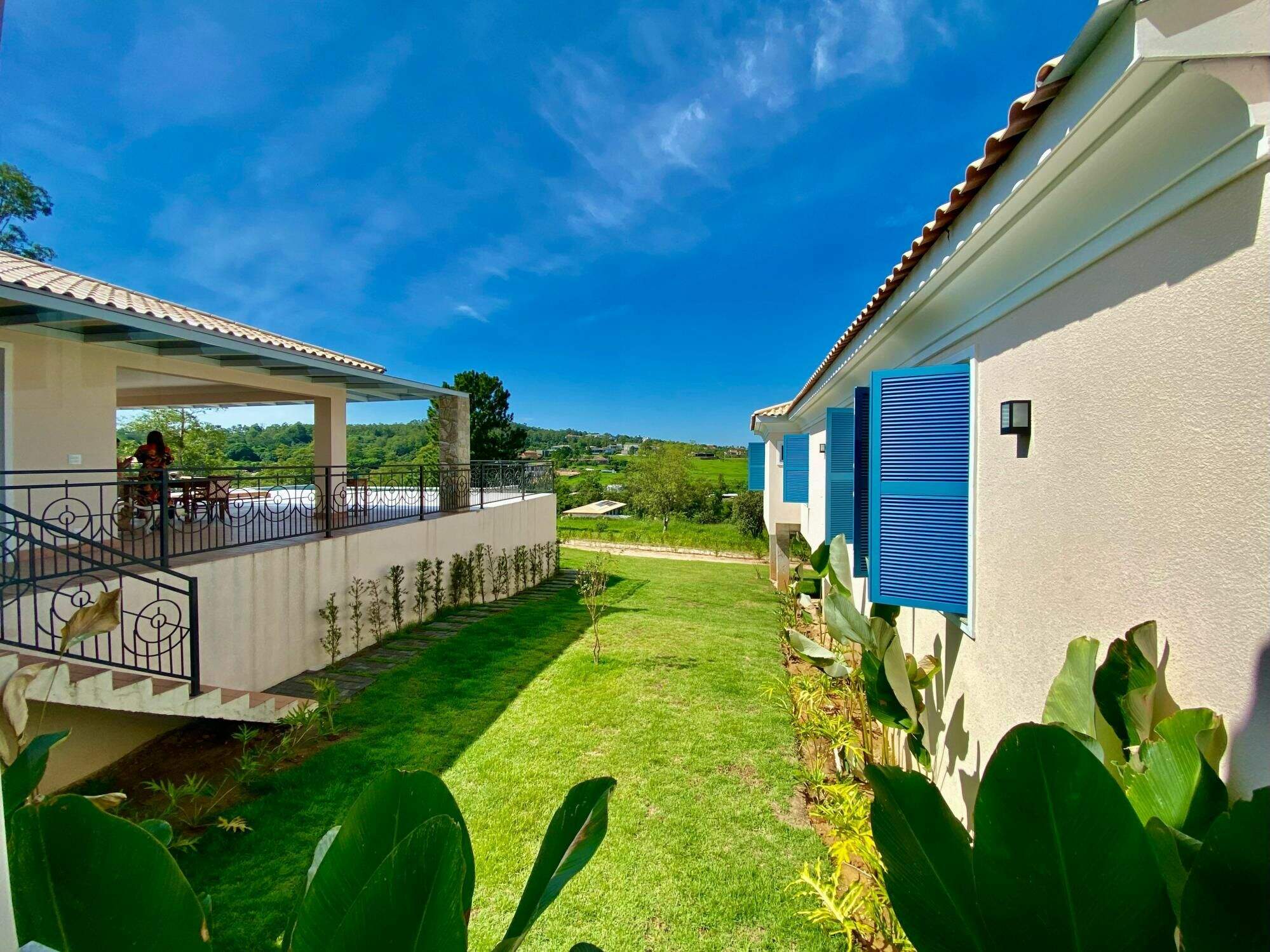 Casa de Condomínio à venda no Condomínio Terras de São José II : 