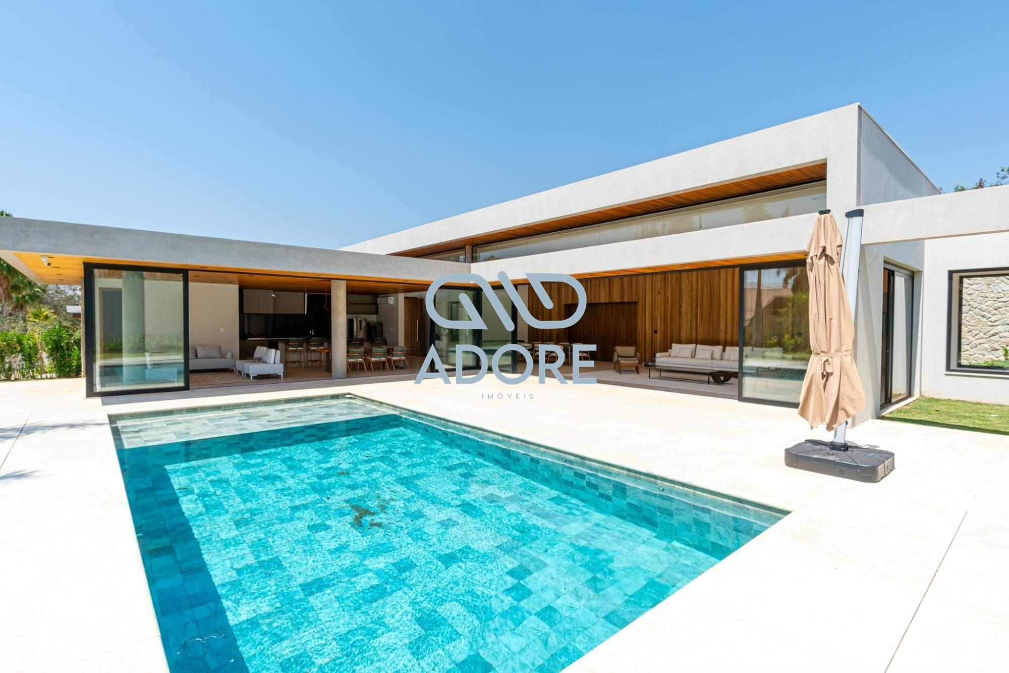 Casa de Condomínio à venda no Condomínio Terras de São José: 