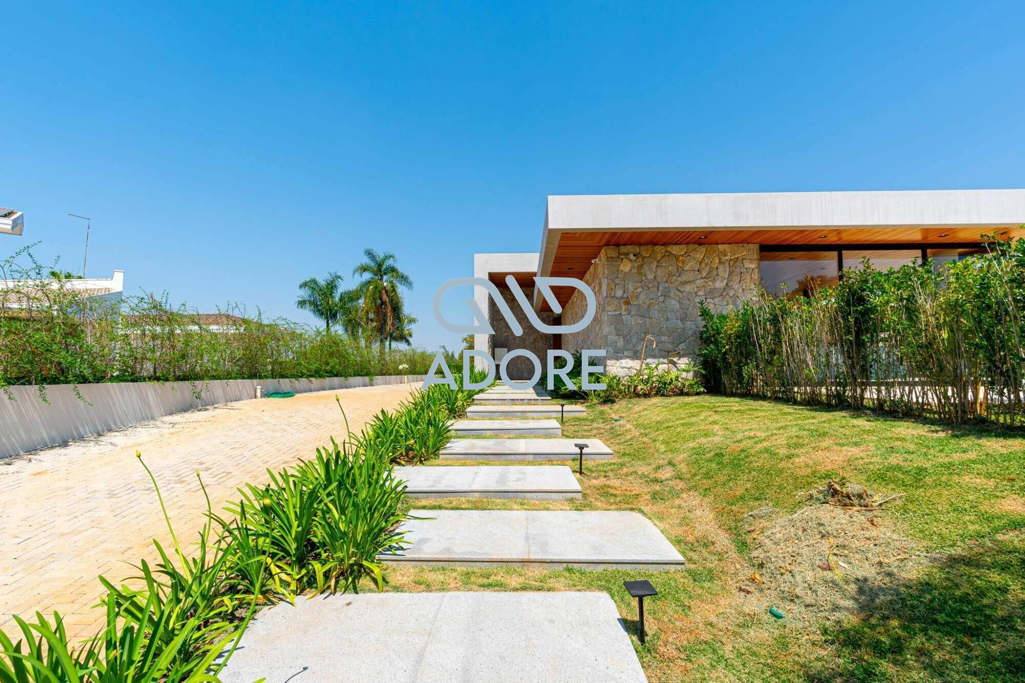 Casa de Condomínio à venda no Condomínio Terras de São José: 