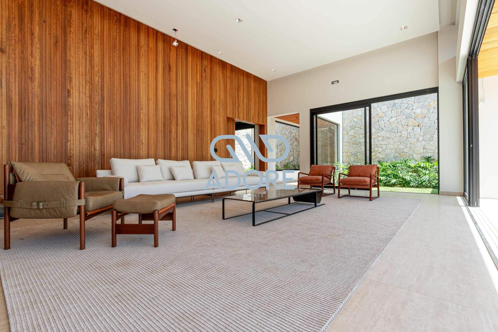 Casa de Condomínio à venda no Condomínio Terras de São José: 