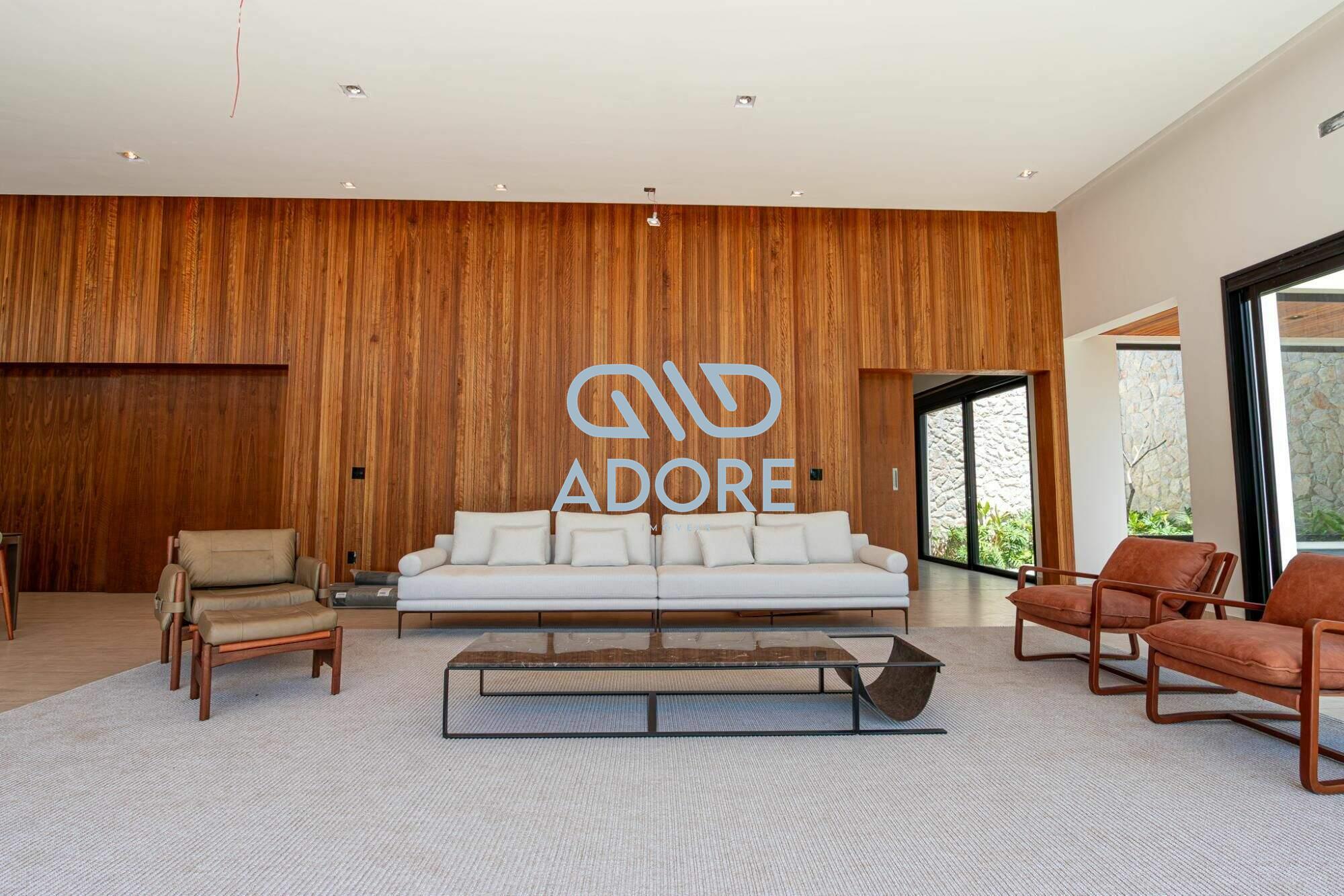 Casa de Condomínio à venda no Condomínio Terras de São José: 