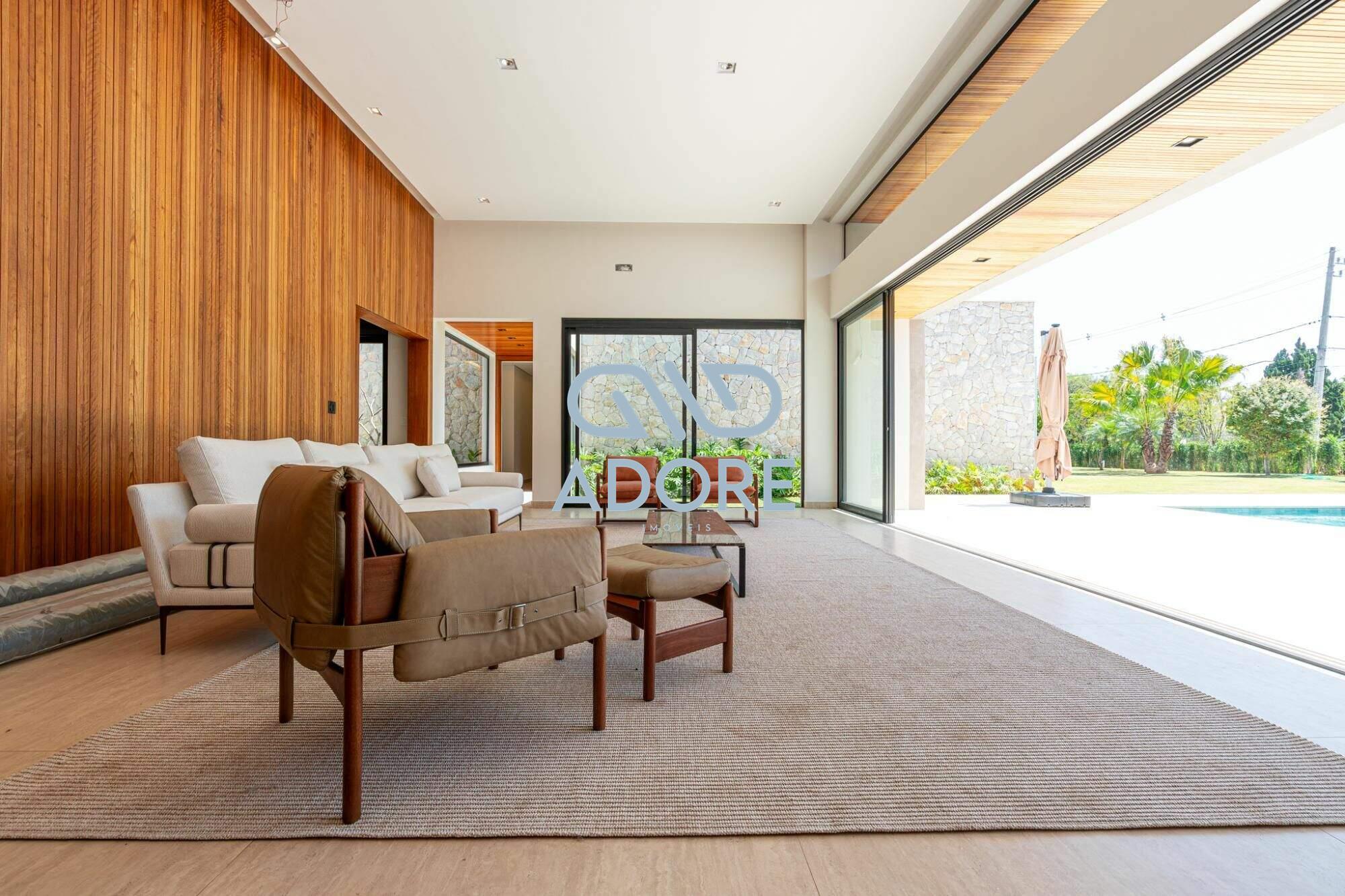 Casa de Condomínio à venda no Condomínio Terras de São José: 