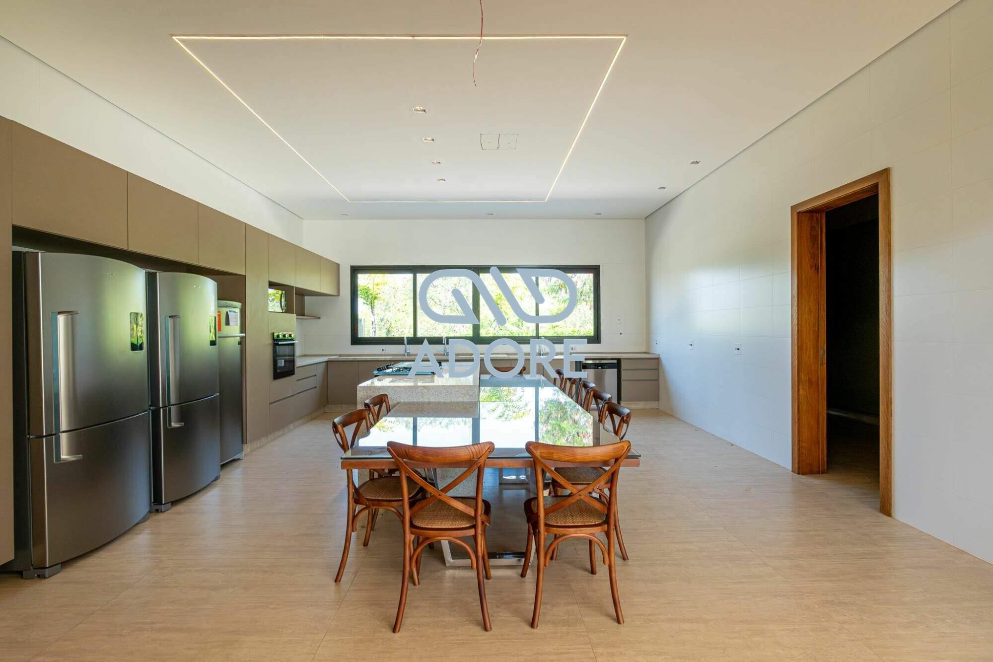 Casa de Condomínio à venda no Condomínio Terras de São José: 