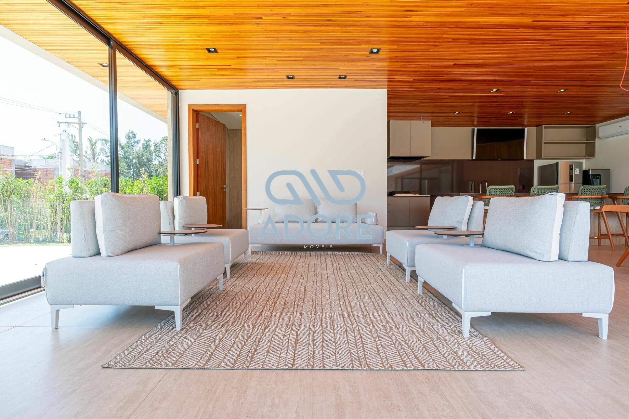 Casa de Condomínio à venda no Condomínio Terras de São José: 