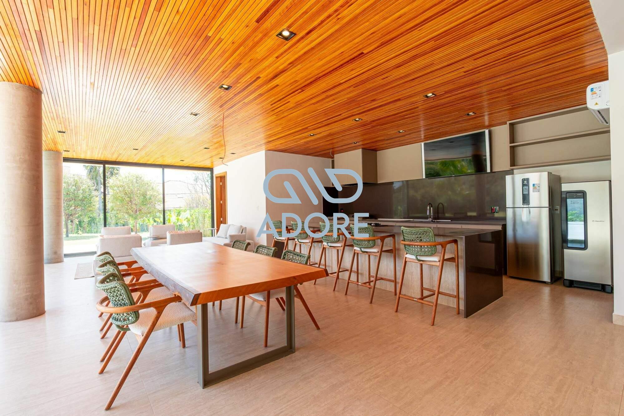 Casa de Condomínio à venda no Condomínio Terras de São José: 