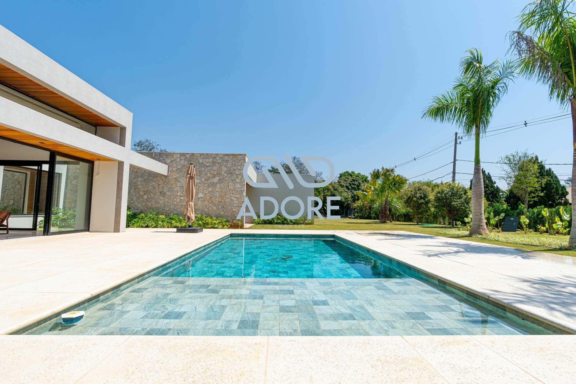 Casa de Condomínio à venda no Condomínio Terras de São José: 