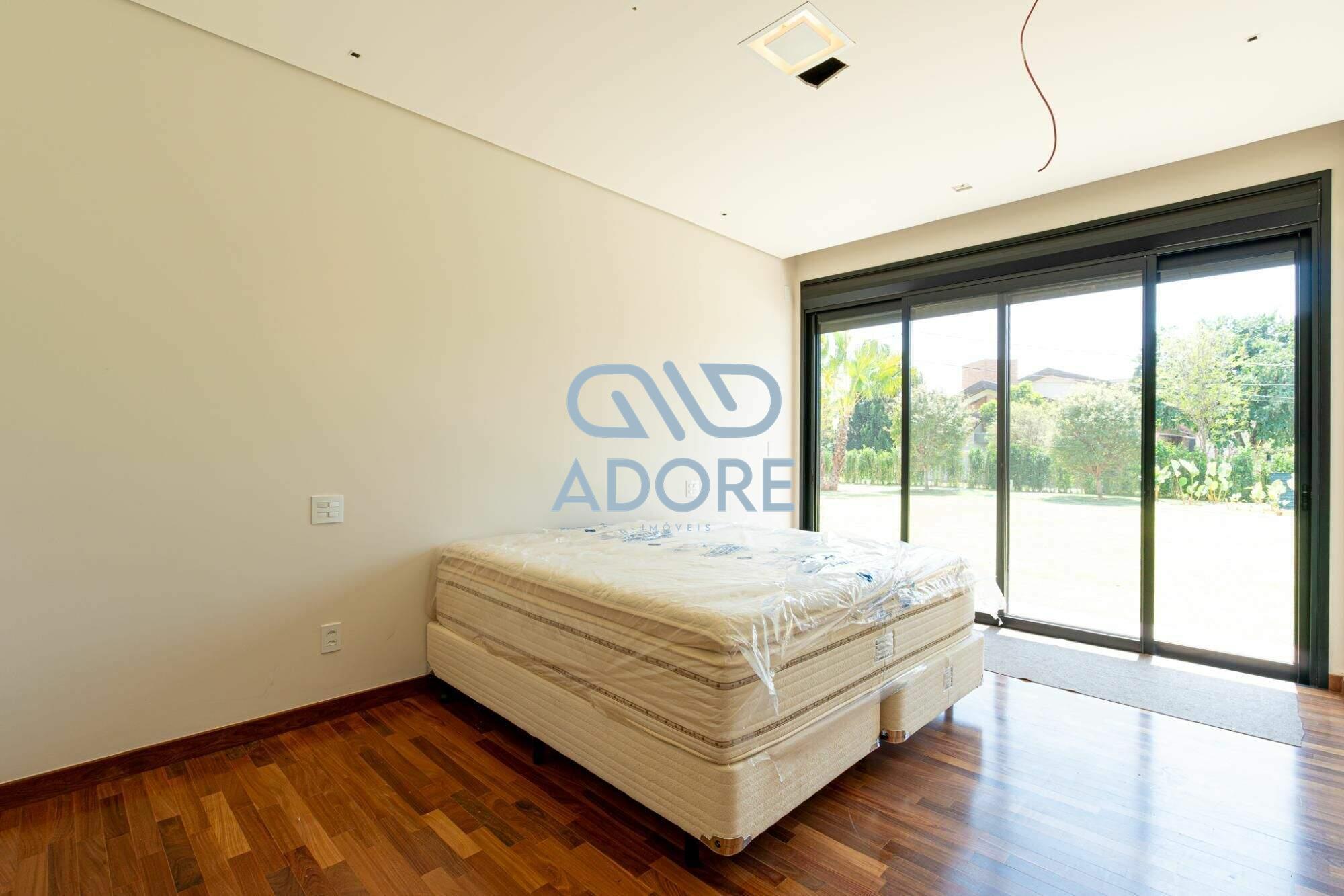 Casa de Condomínio à venda no Condomínio Terras de São José: 