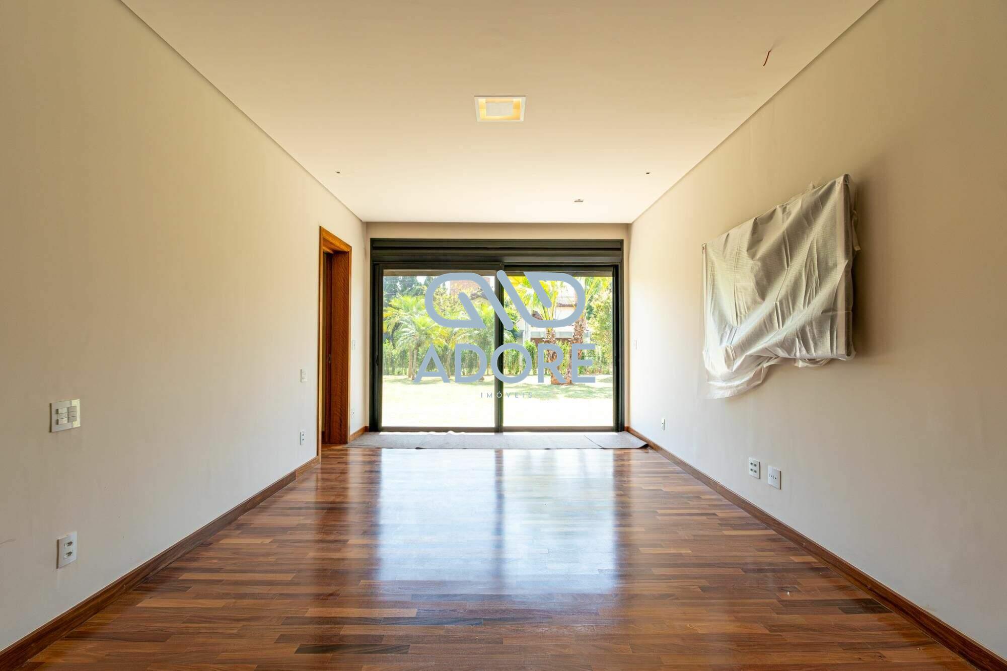 Casa de Condomínio à venda no Condomínio Terras de São José: 