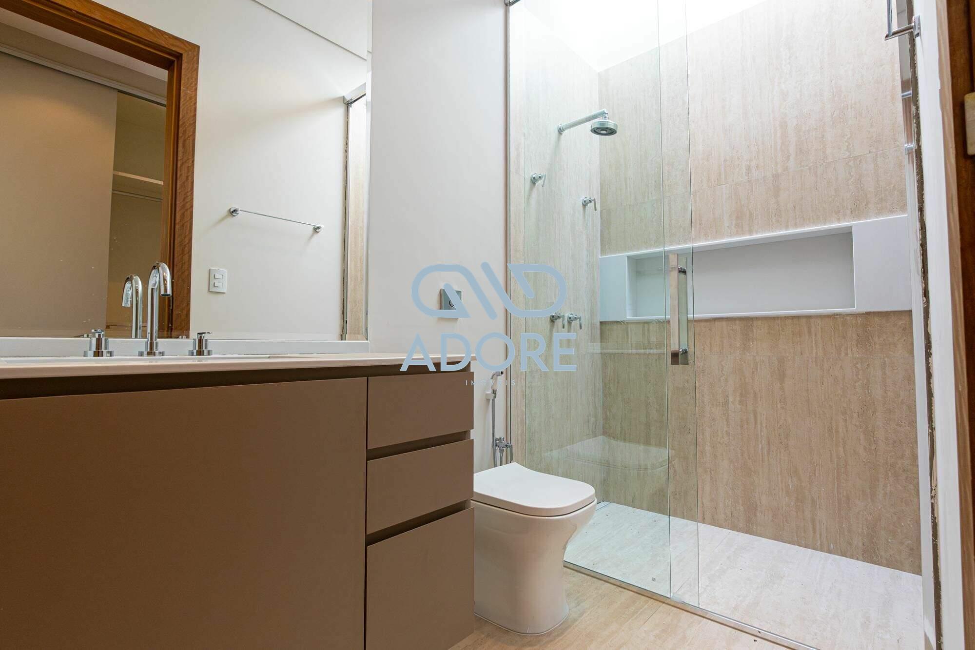 Casa de Condomínio à venda no Condomínio Terras de São José: 