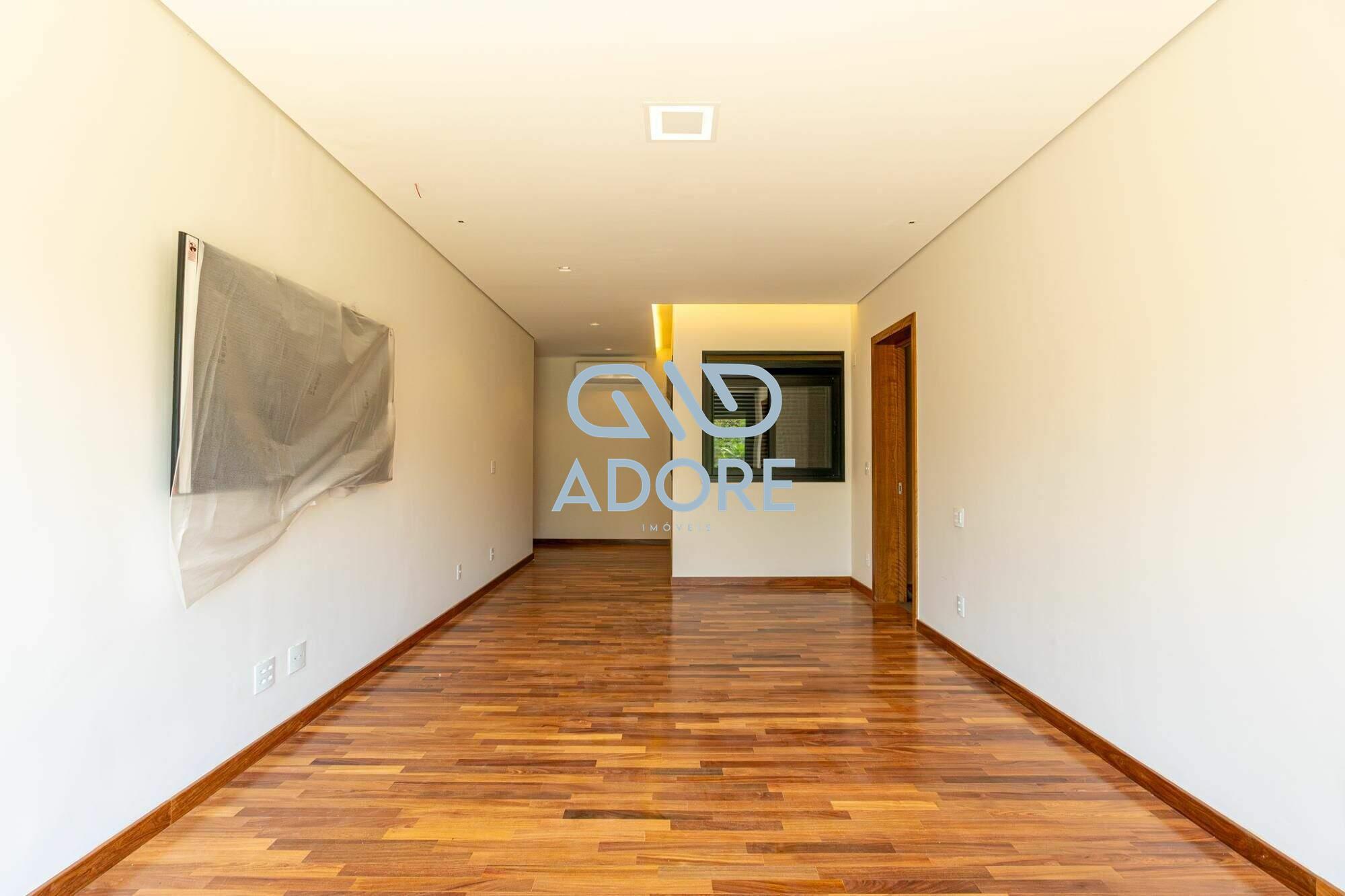 Casa de Condomínio à venda no Condomínio Terras de São José: 