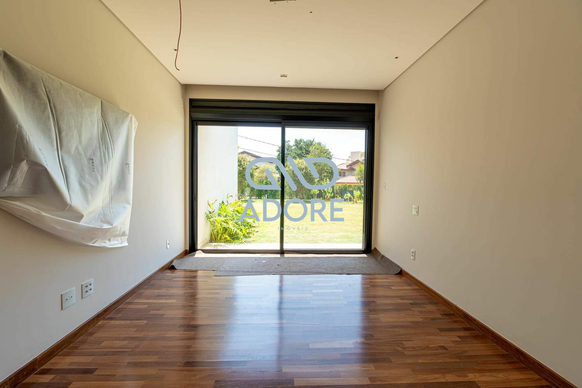 Casa de Condomínio à venda no Condomínio Terras de São José: 