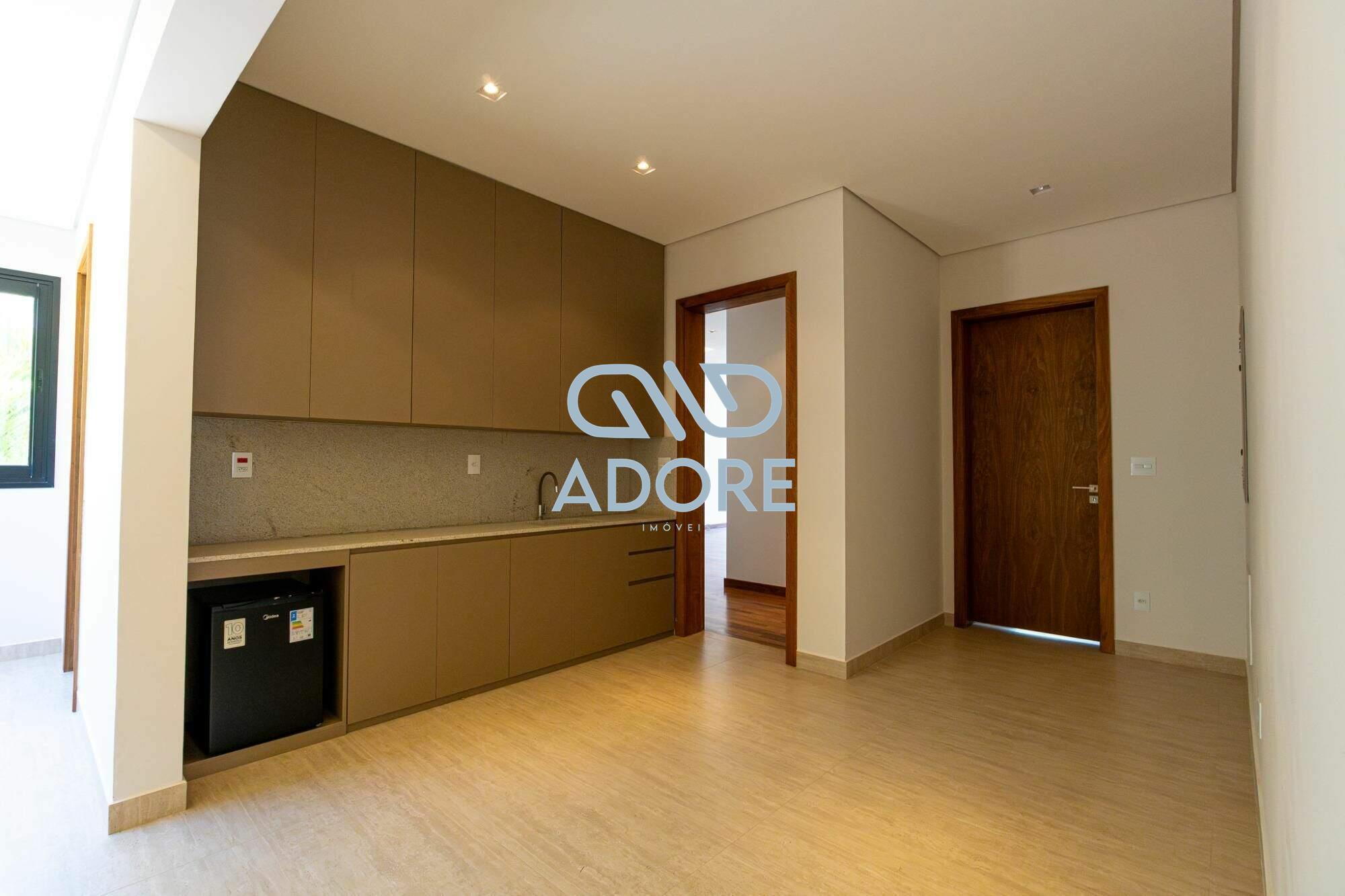 Casa de Condomínio à venda no Condomínio Terras de São José: 