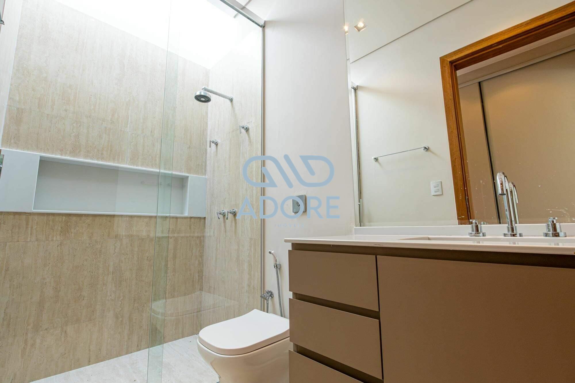 Casa de Condomínio à venda no Condomínio Terras de São José: 