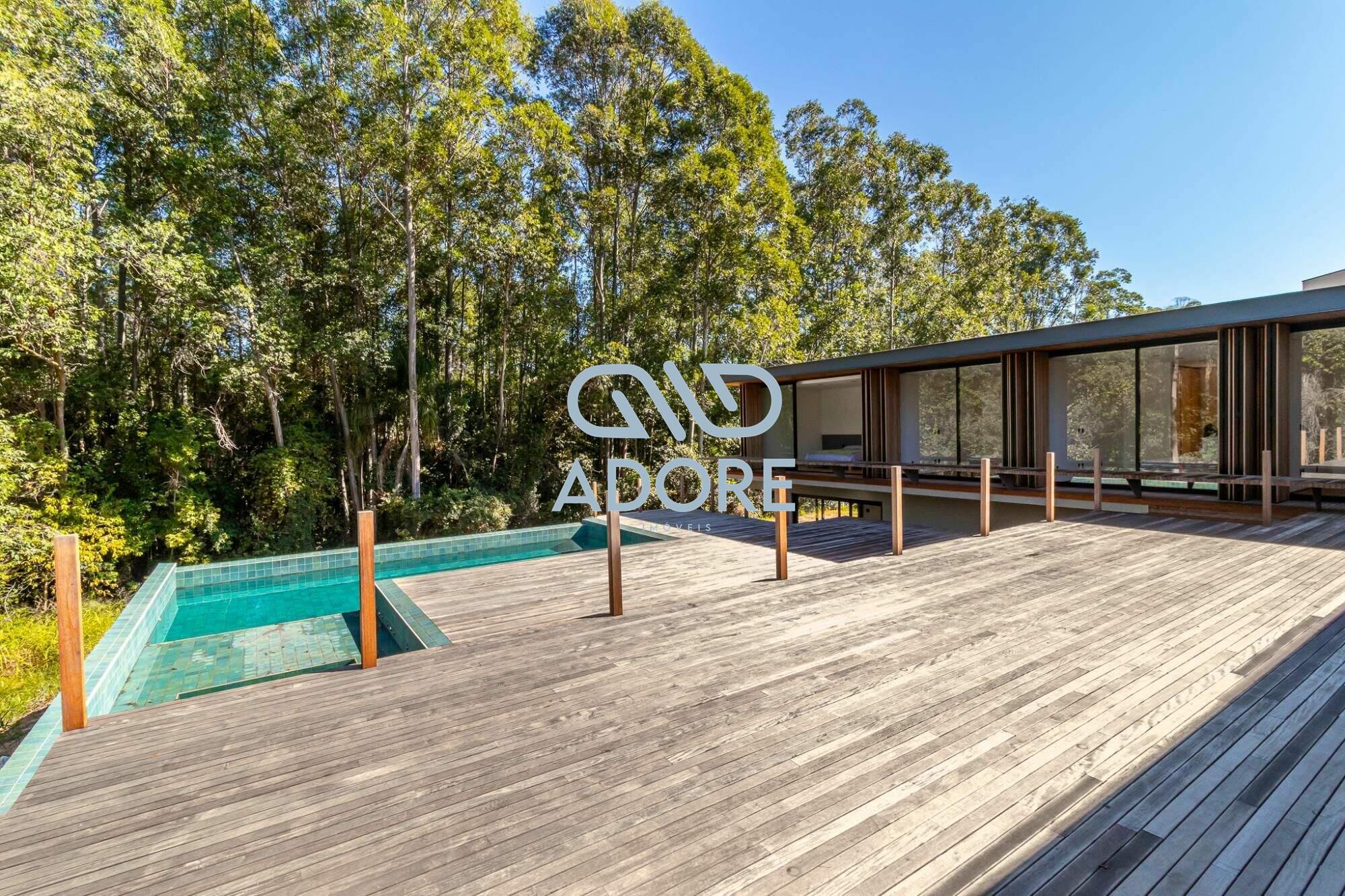 Casa de Condomínio à venda no Condomínio Terras de São José II : 