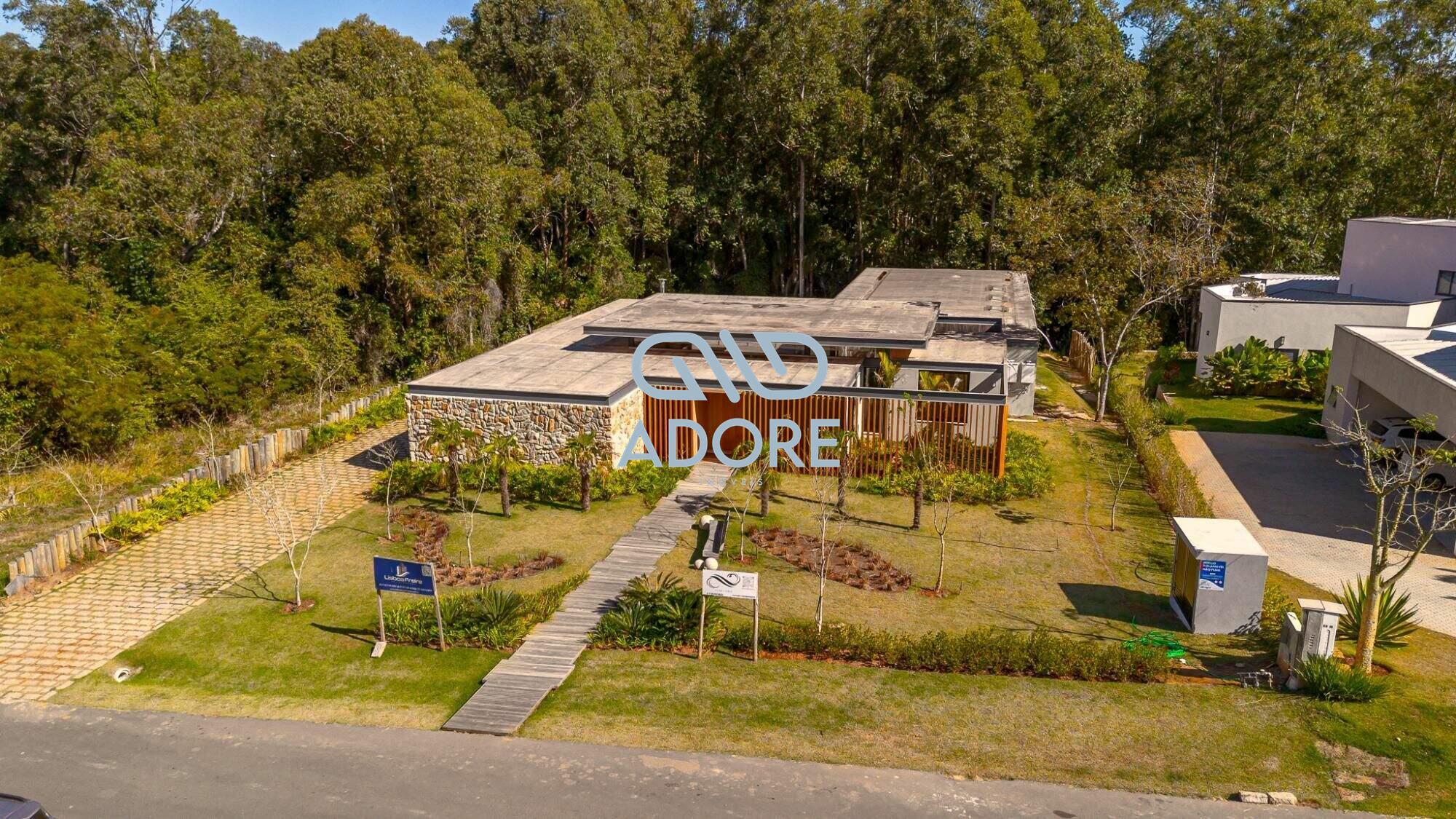 Casa de Condomínio à venda no Condomínio Terras de São José II : 