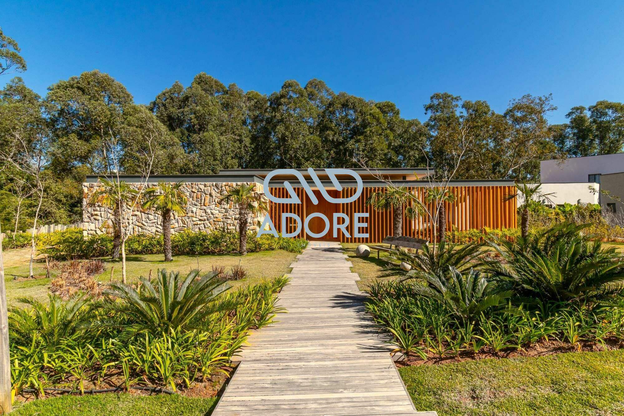 Casa de Condomínio à venda no Condomínio Terras de São José II : 