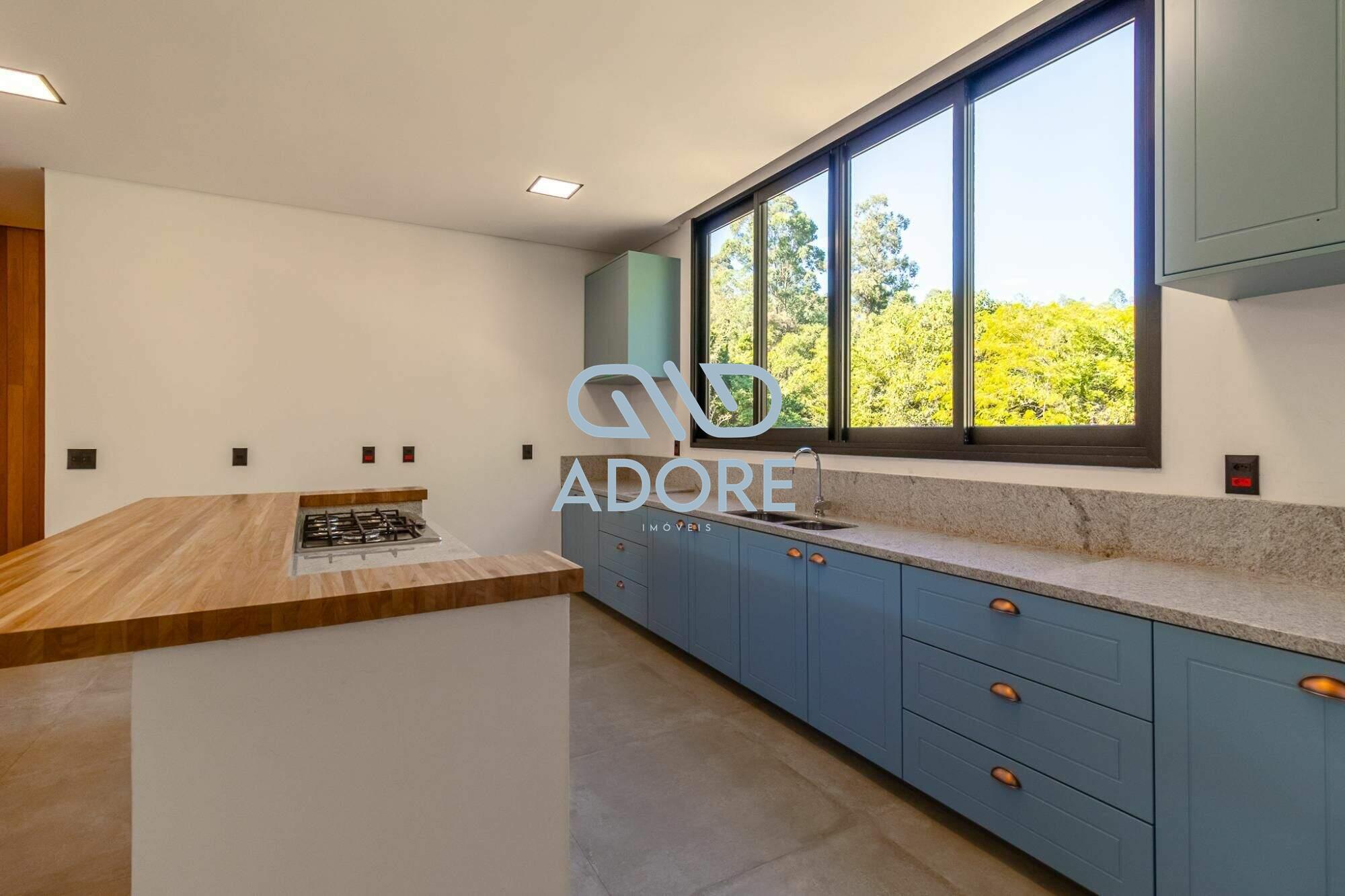 Casa de Condomínio à venda no Condomínio Terras de São José II : 