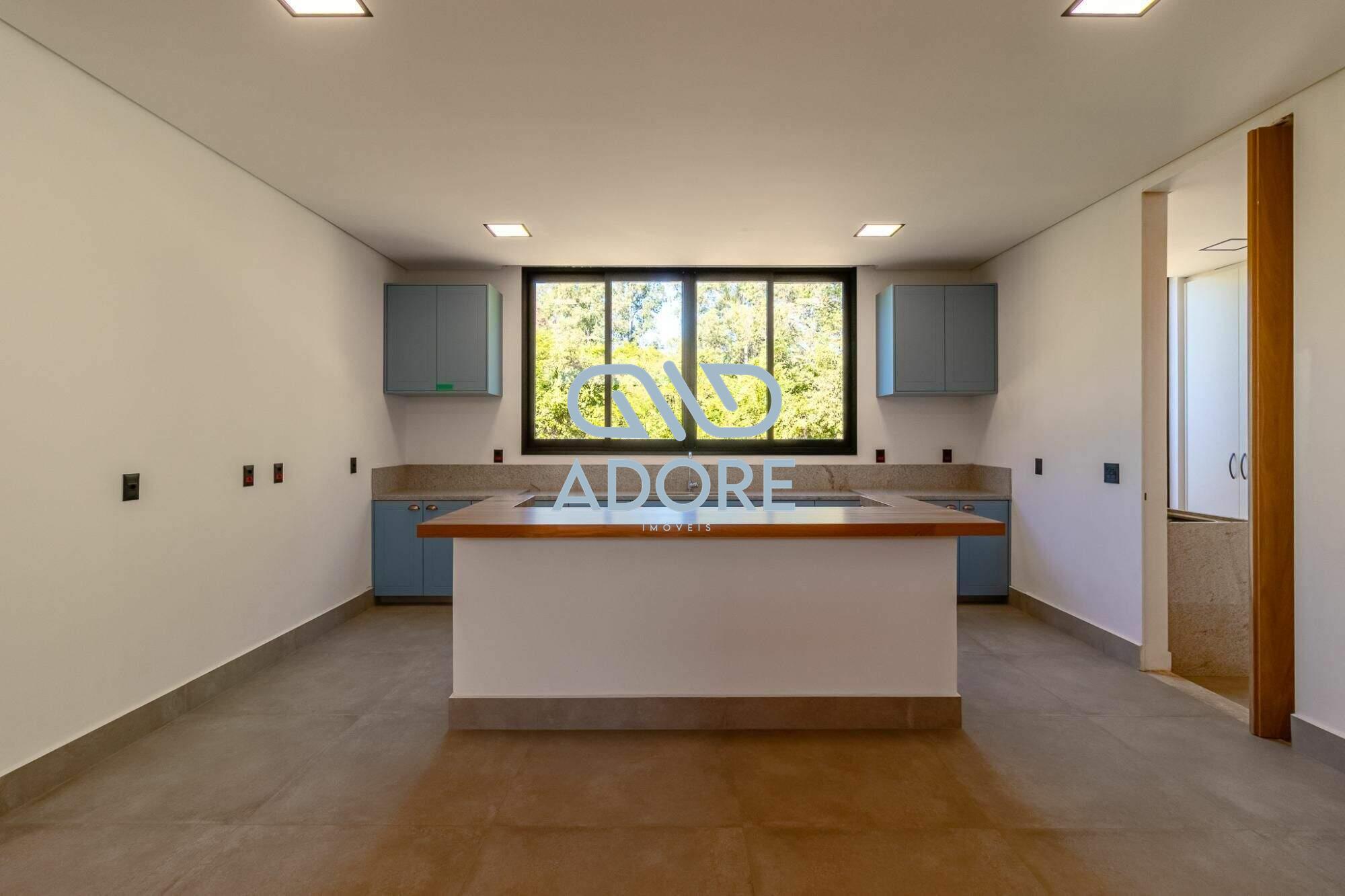 Casa de Condomínio à venda no Condomínio Terras de São José II : 