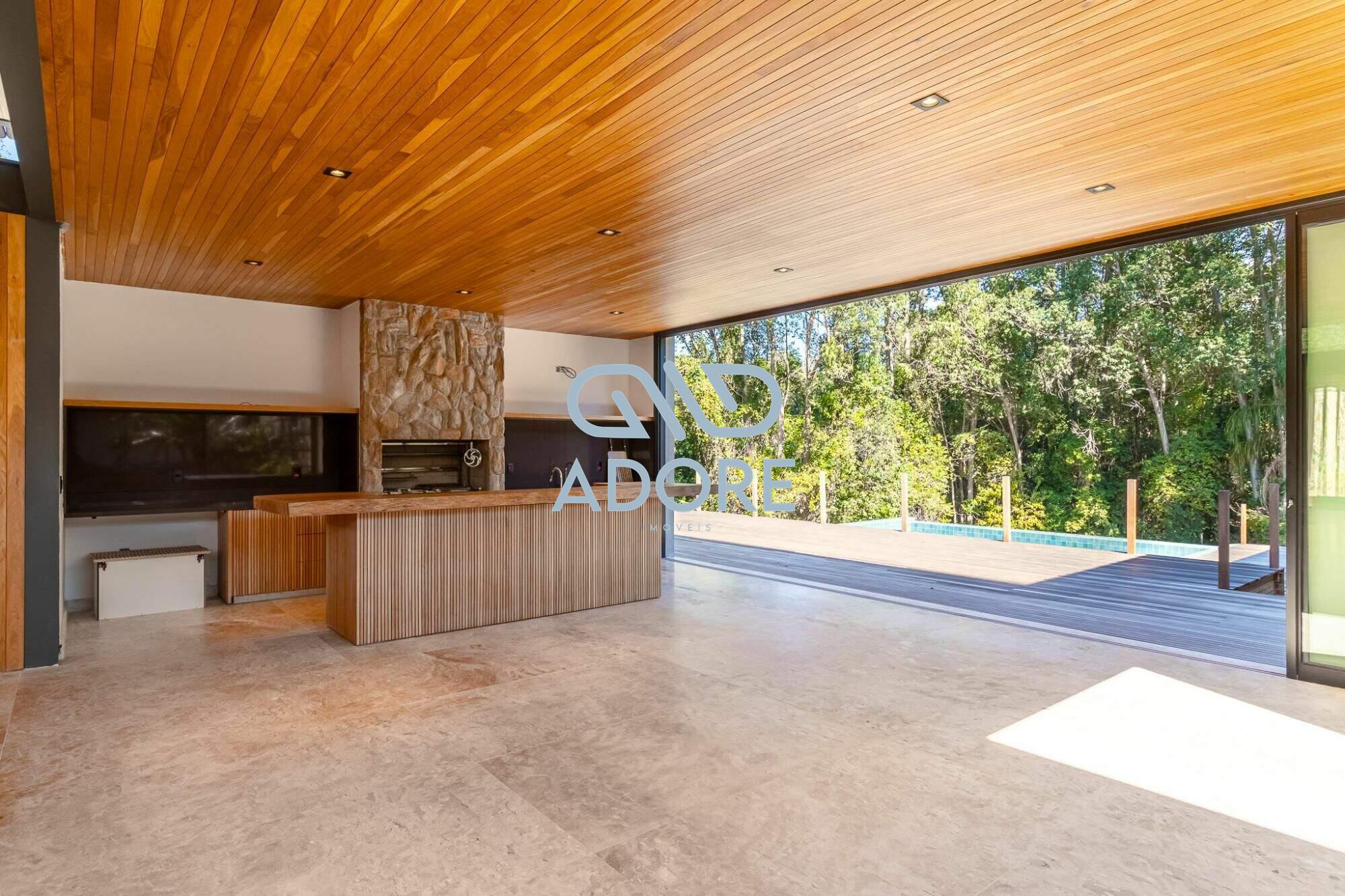 Casa de Condomínio à venda no Condomínio Terras de São José II : 