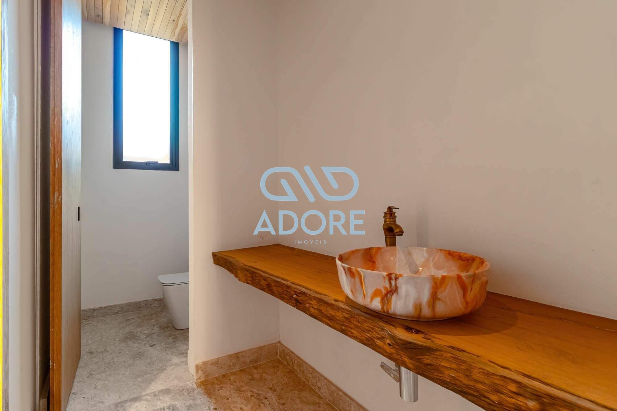 Casa de Condomínio à venda no Condomínio Terras de São José II : 