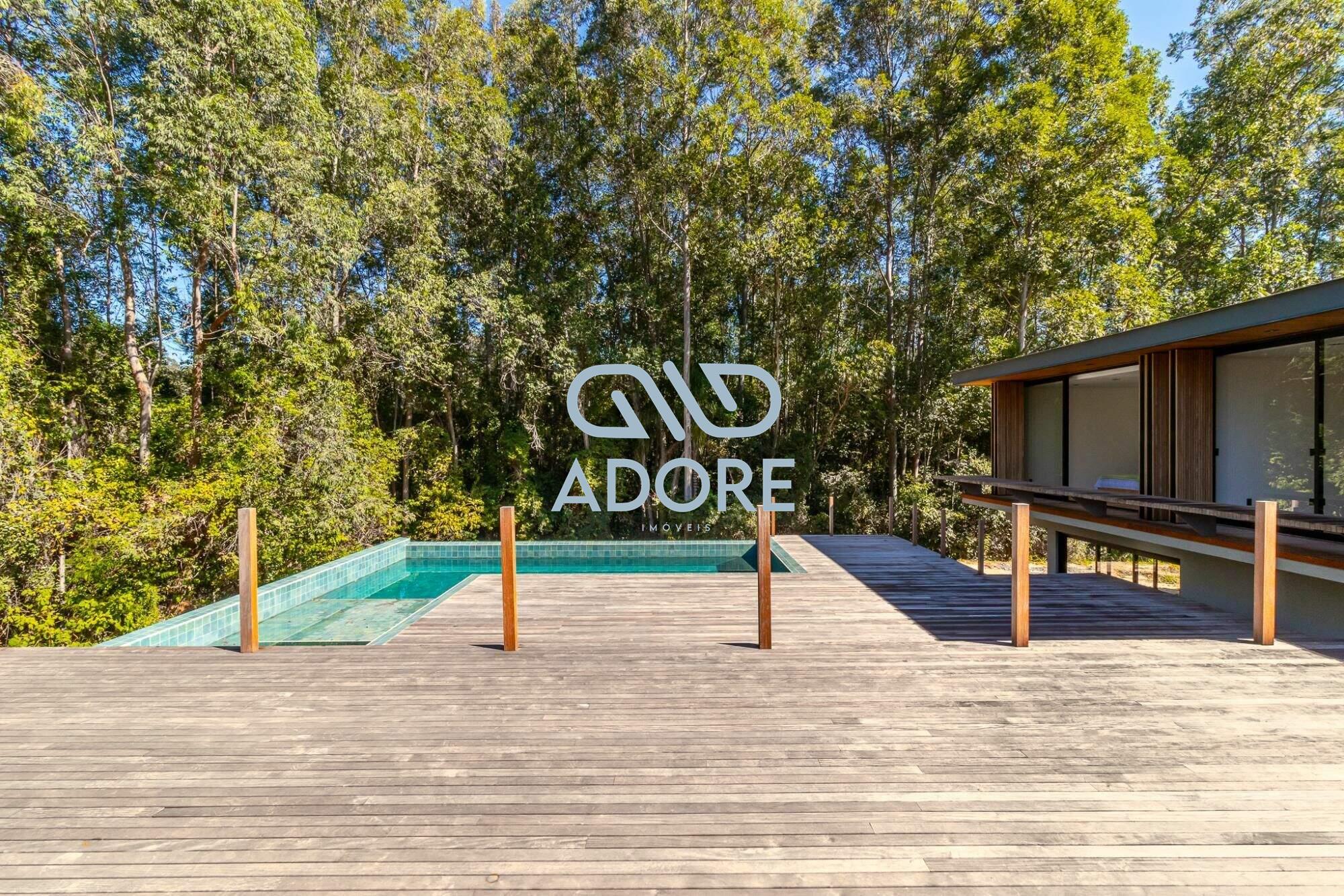 Casa de Condomínio à venda no Condomínio Terras de São José II : 