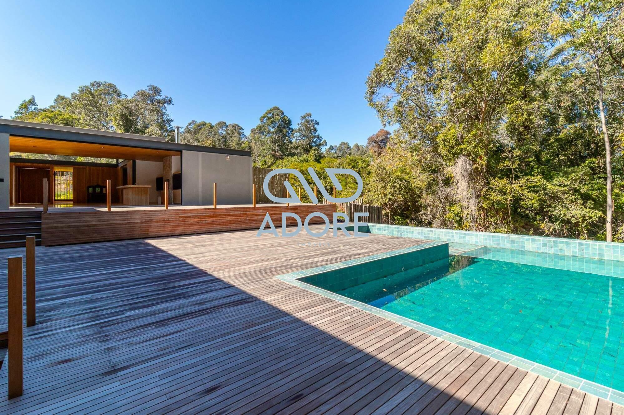 Casa de Condomínio à venda no Condomínio Terras de São José II : 