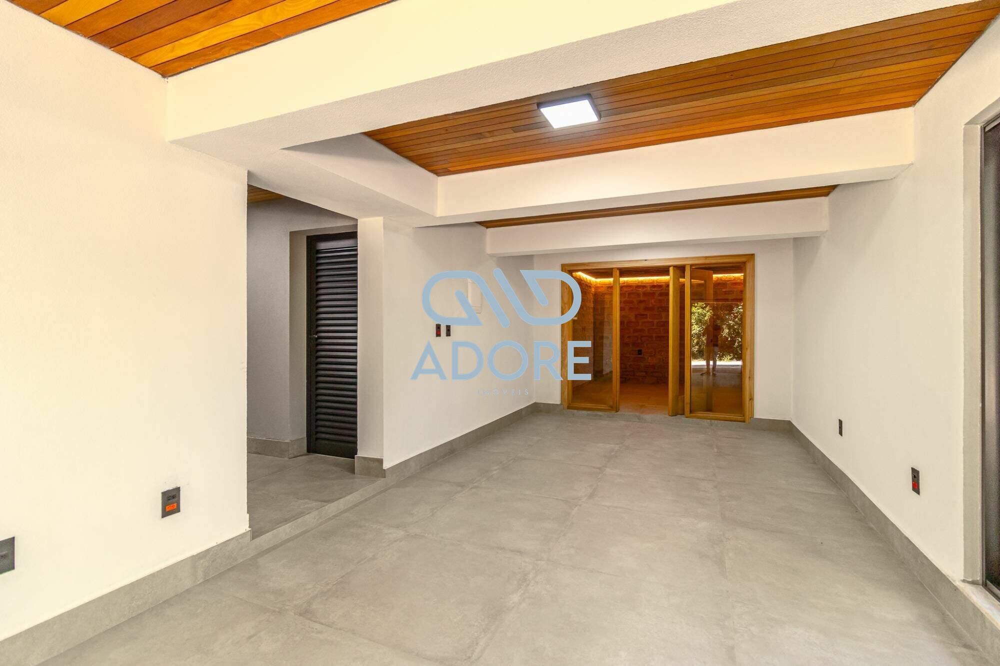 Casa de Condomínio à venda no Condomínio Terras de São José II : 