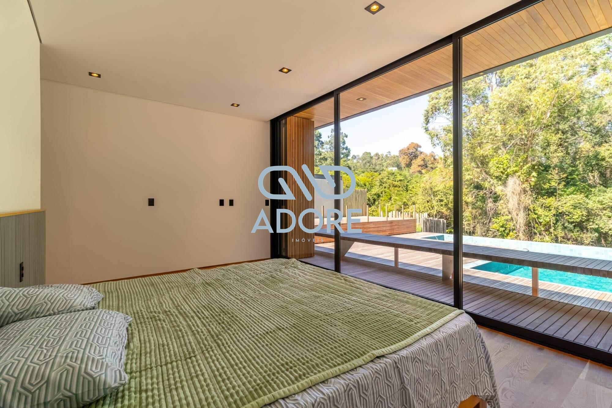 Casa de Condomínio à venda no Condomínio Terras de São José II : 