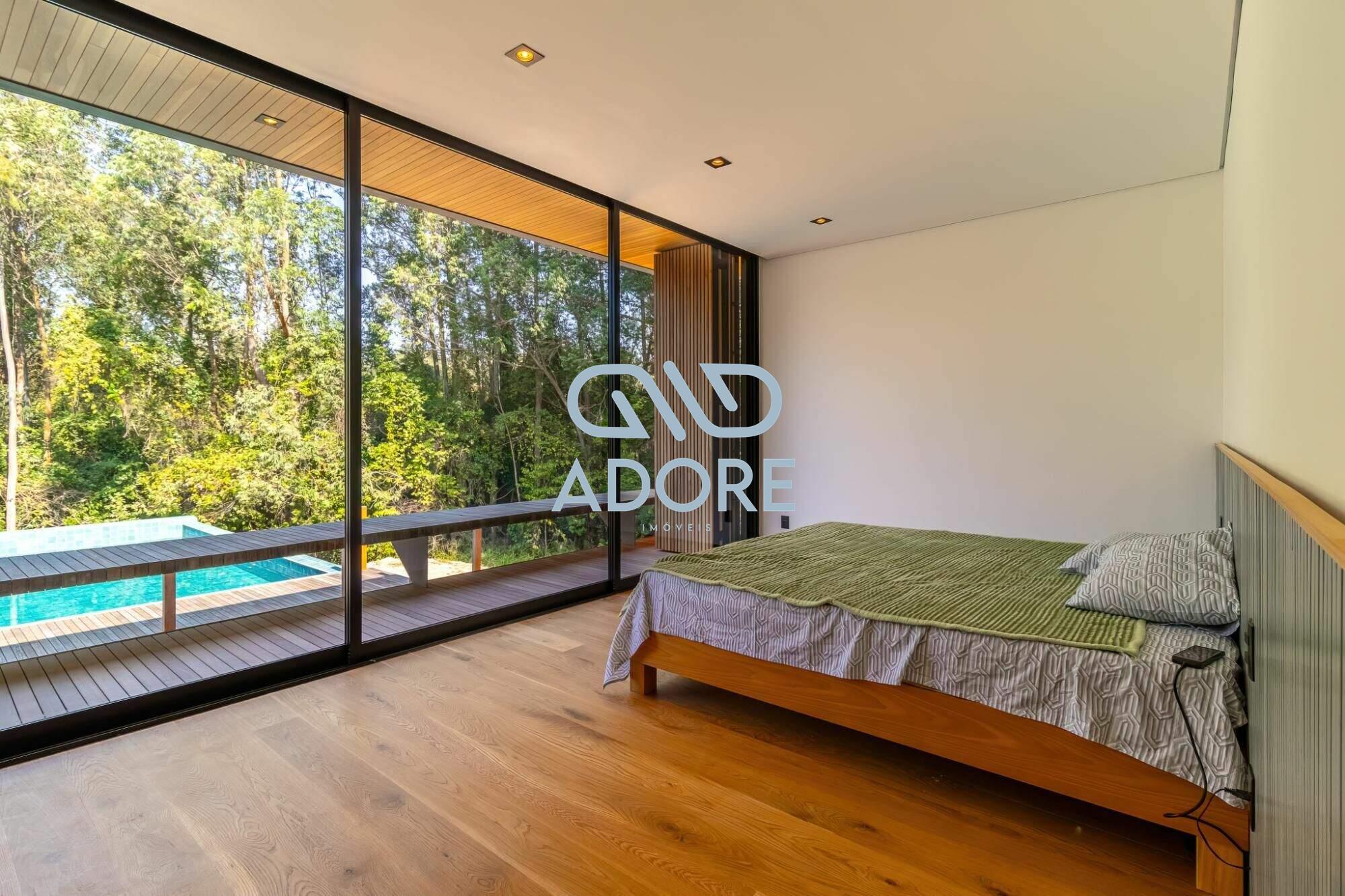 Casa de Condomínio à venda no Condomínio Terras de São José II : 