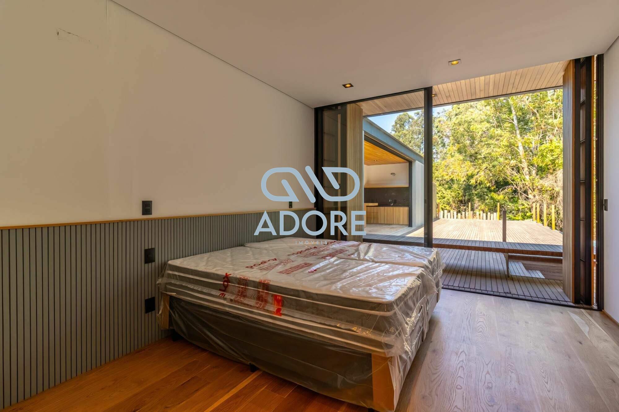 Casa de Condomínio à venda no Condomínio Terras de São José II : 