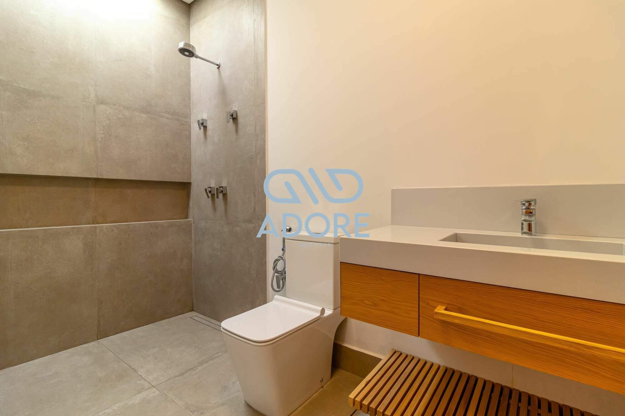 Casa de Condomínio à venda no Condomínio Terras de São José II : 