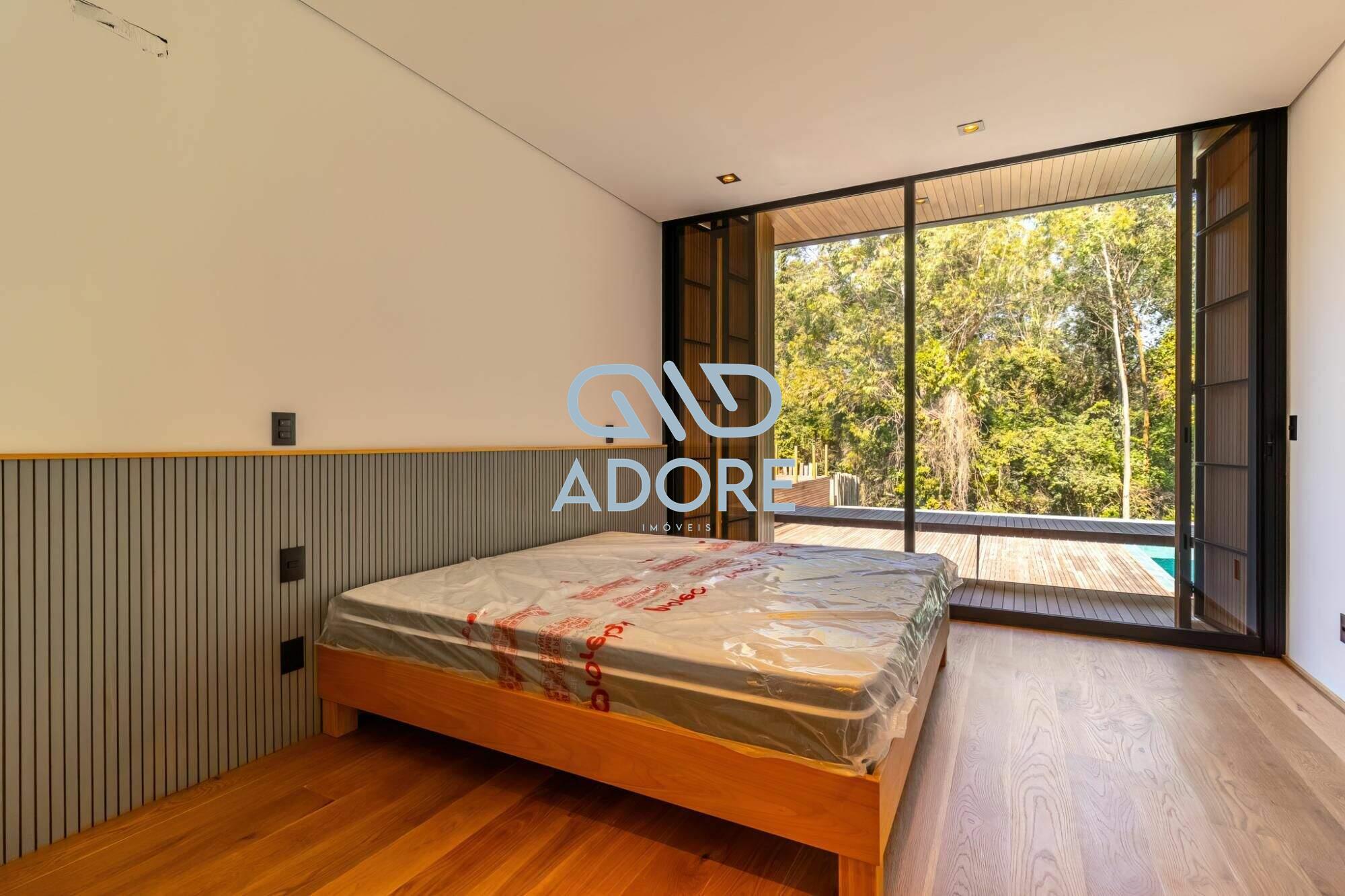 Casa de Condomínio à venda no Condomínio Terras de São José II : 